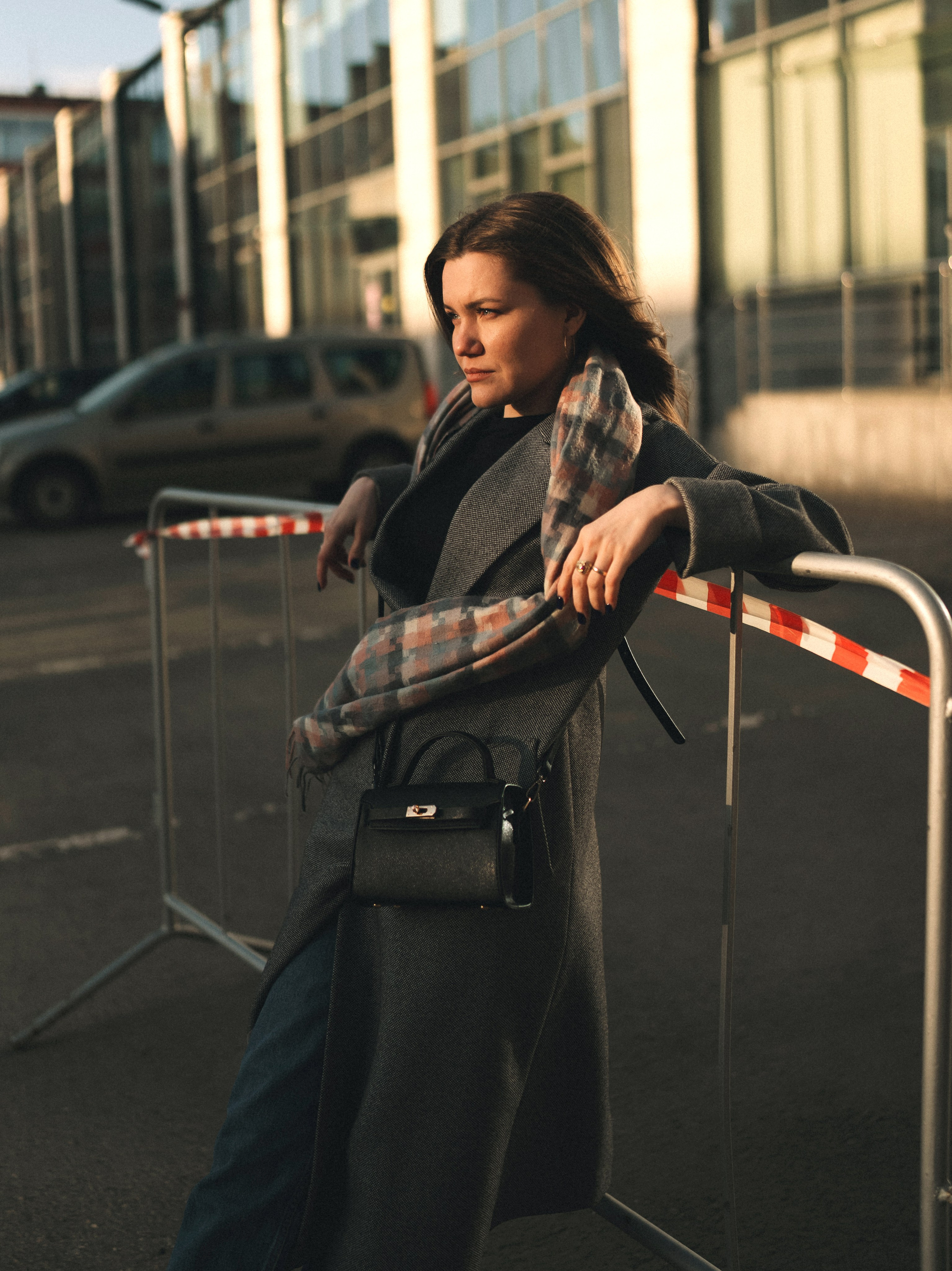 Саша. Главная