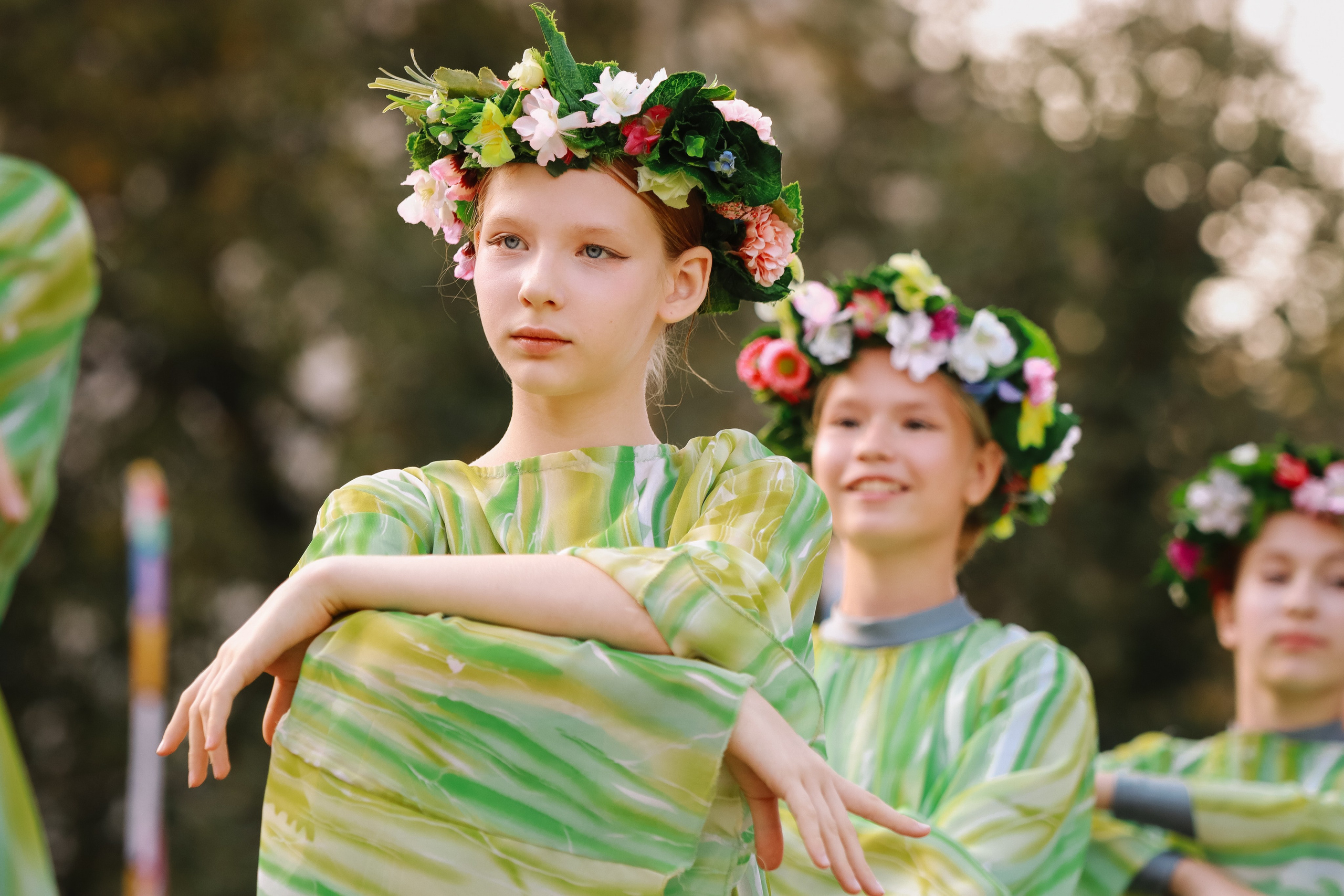 Репортажный фотограф в Москве и Зеленограде Karina-vozd