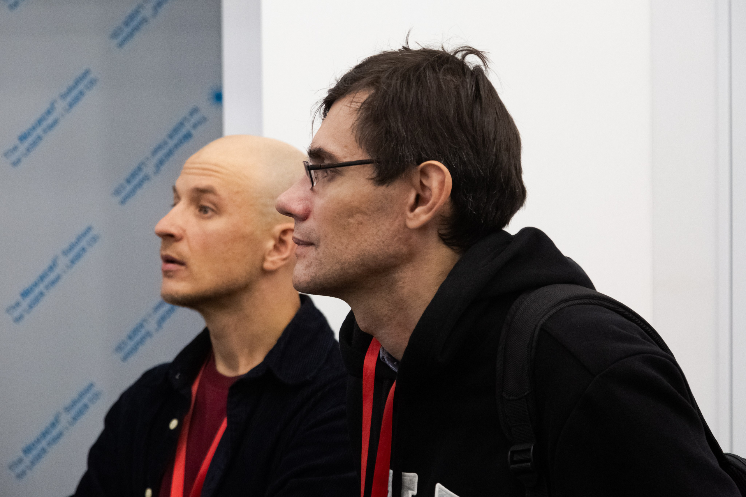 Репортажное портфолио. Профессиональный фотограф Иван Фролов