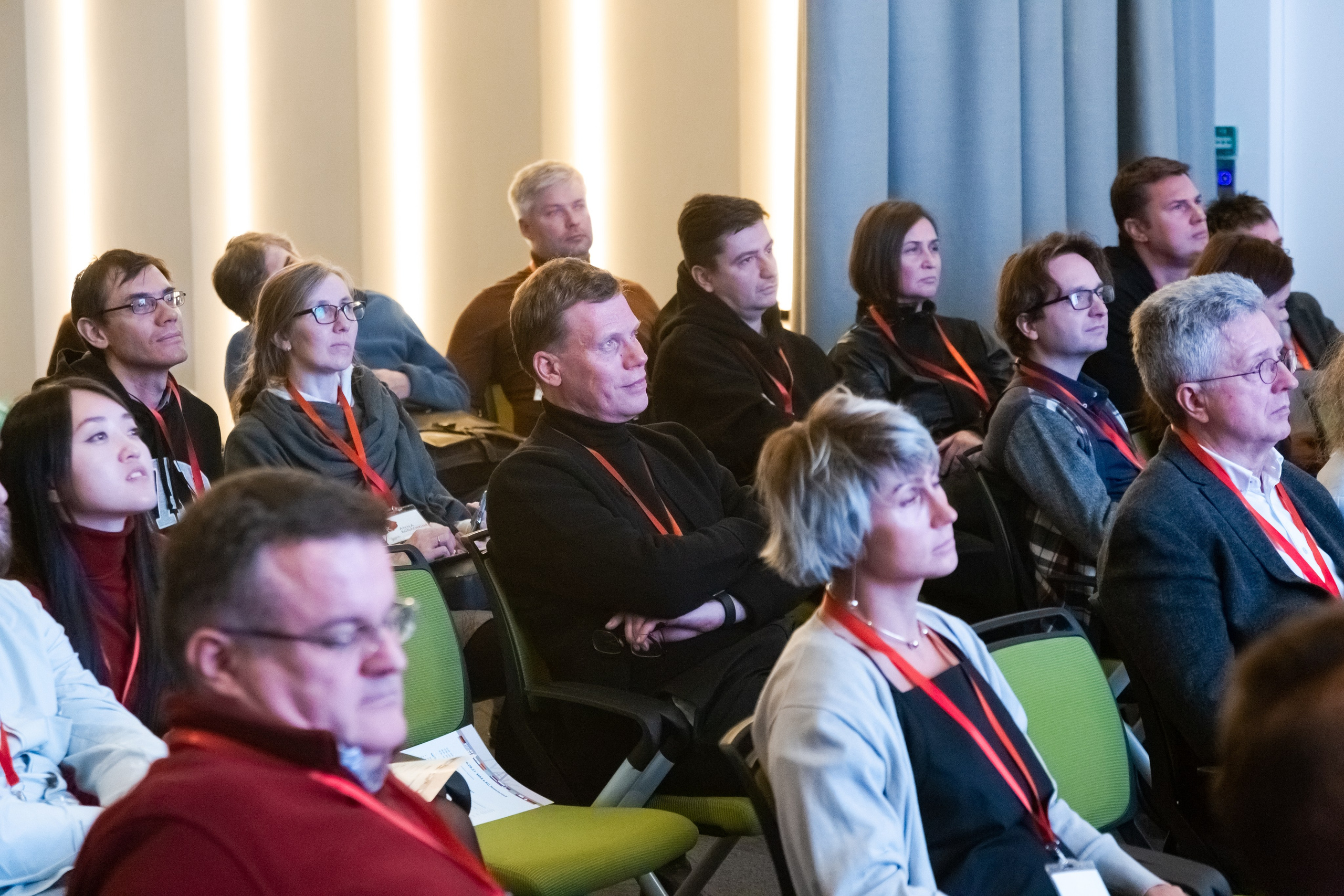 Репортажное портфолио. Профессиональный фотограф Иван Фролов