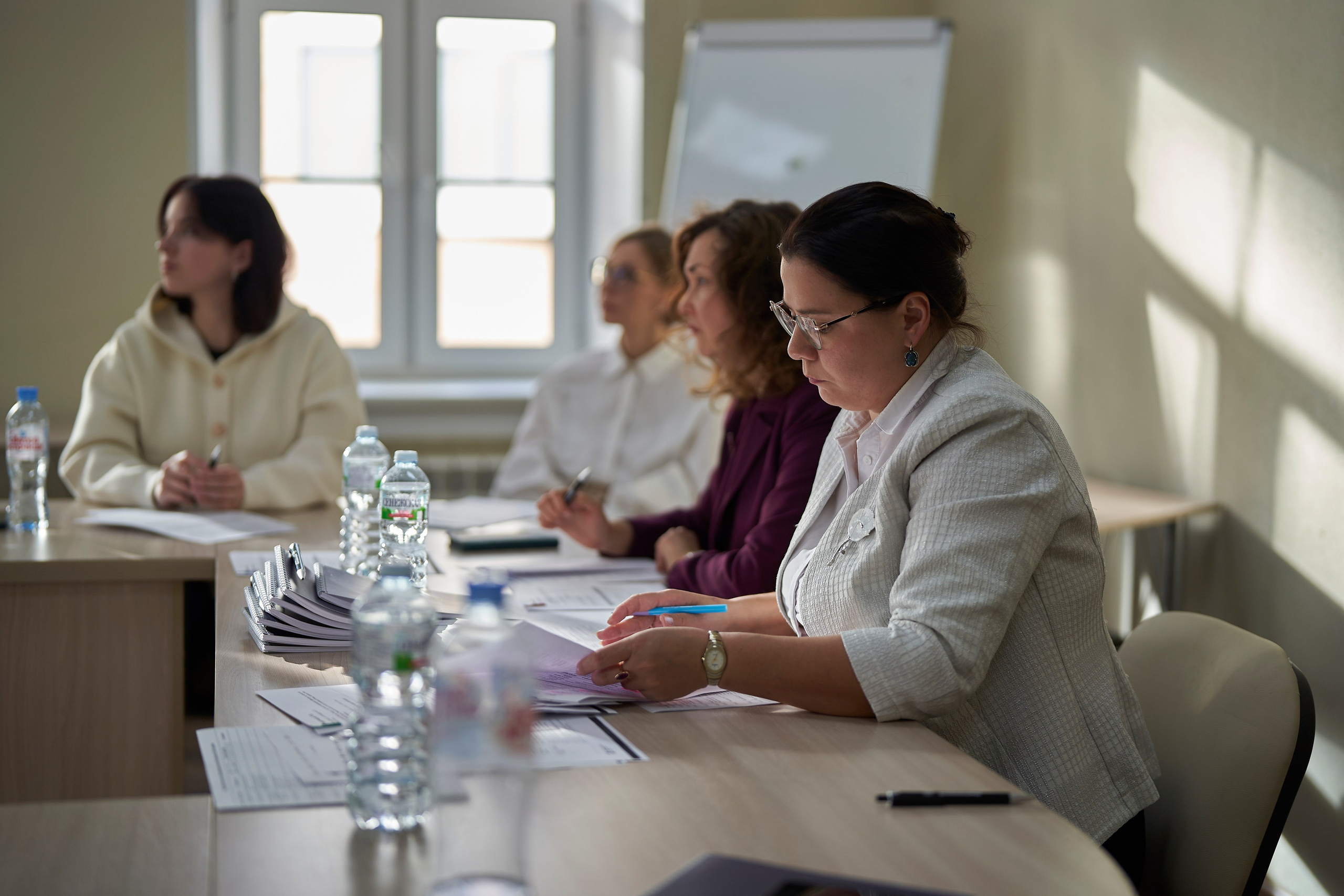 Нижегородский фестиваль науки 2025. Репортажный фотограф Вилянов Евгений. Нижний Новгород