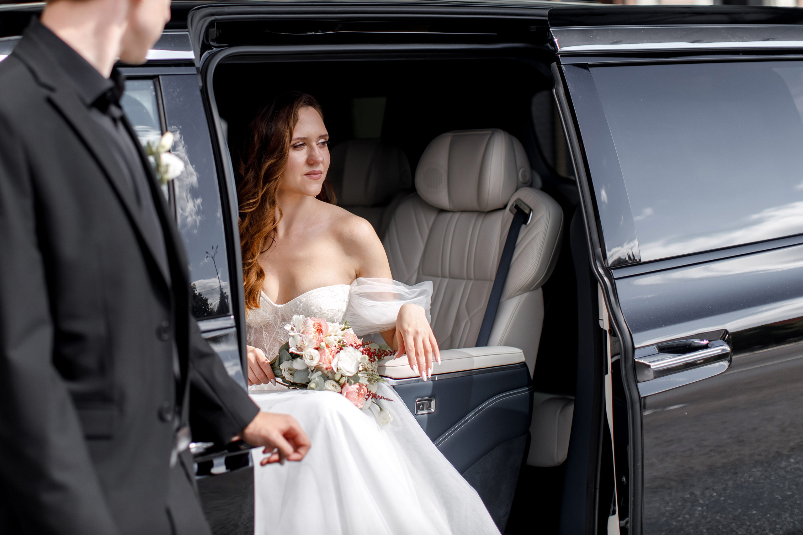 Анастасия и Владислав. Свадебный фотограф в Москве Анастасия Шелест