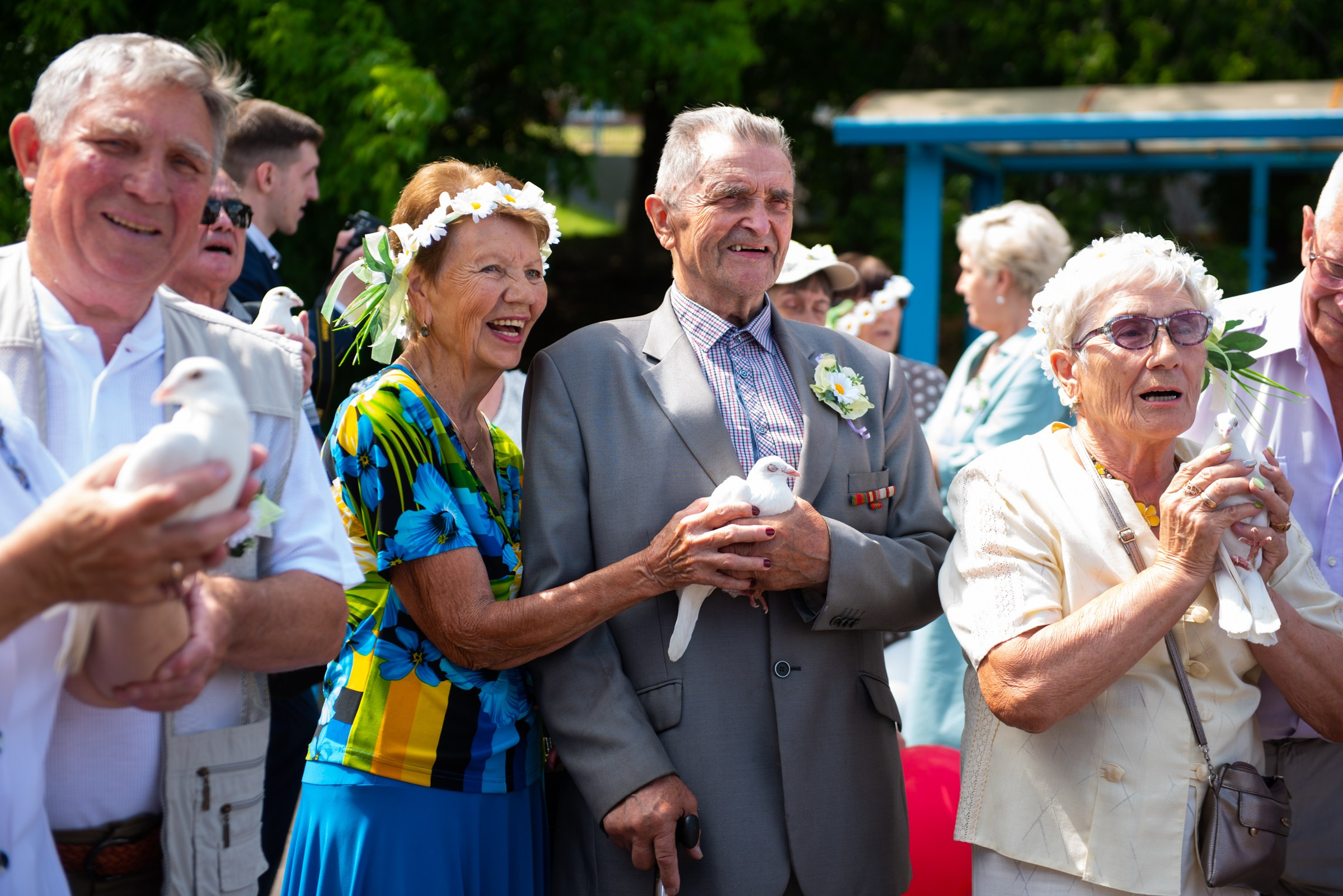 Мероприятия. Свадебный и репортажный фотограф Антон Воробьев