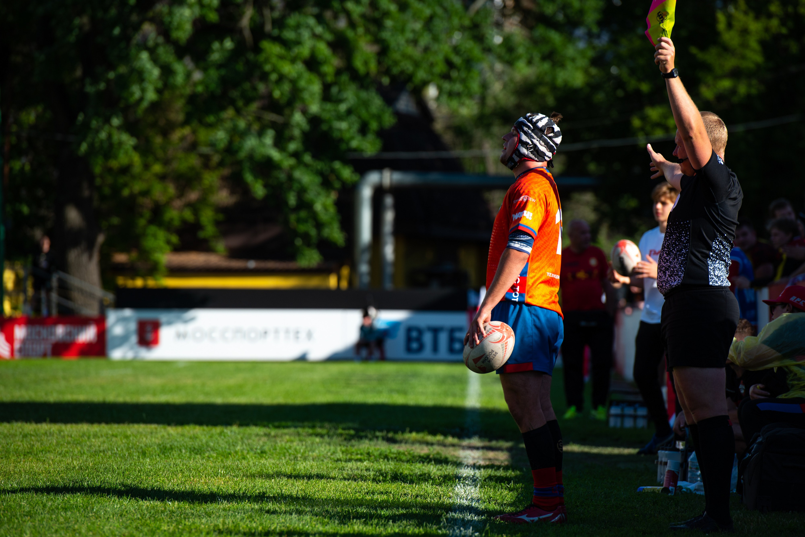 Спорт. Свадебный и репортажный фотограф Антон Воробьев