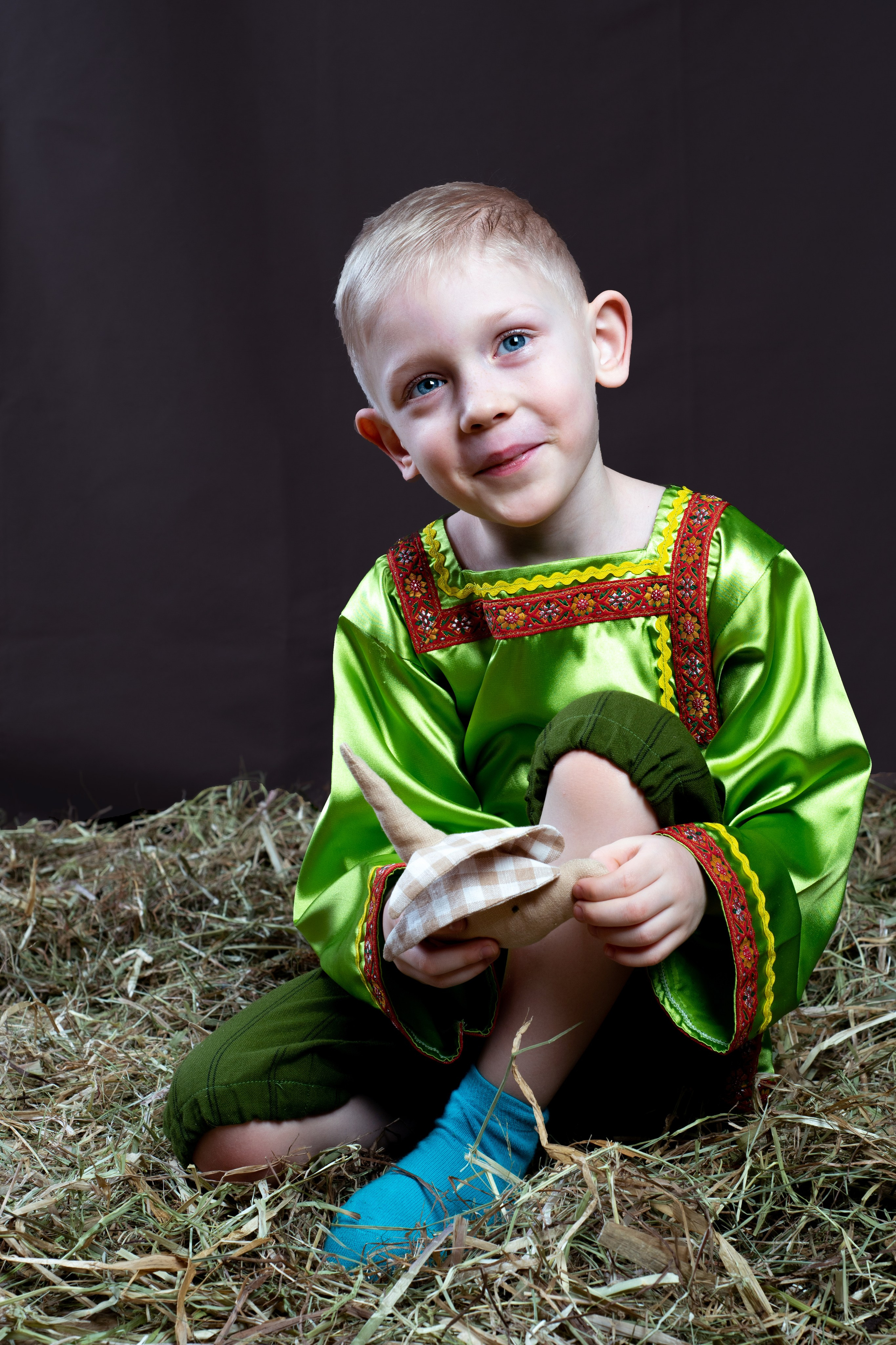 Цвет. Свадебный и репортажный фотограф Антон Воробьев