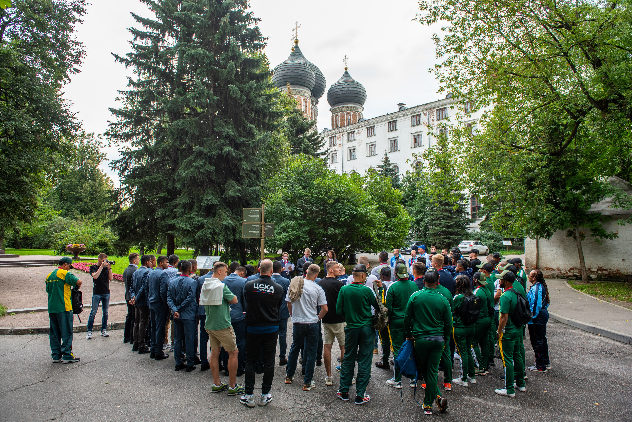Спорт. Свадебный и репортажный фотограф Антон Воробьев
