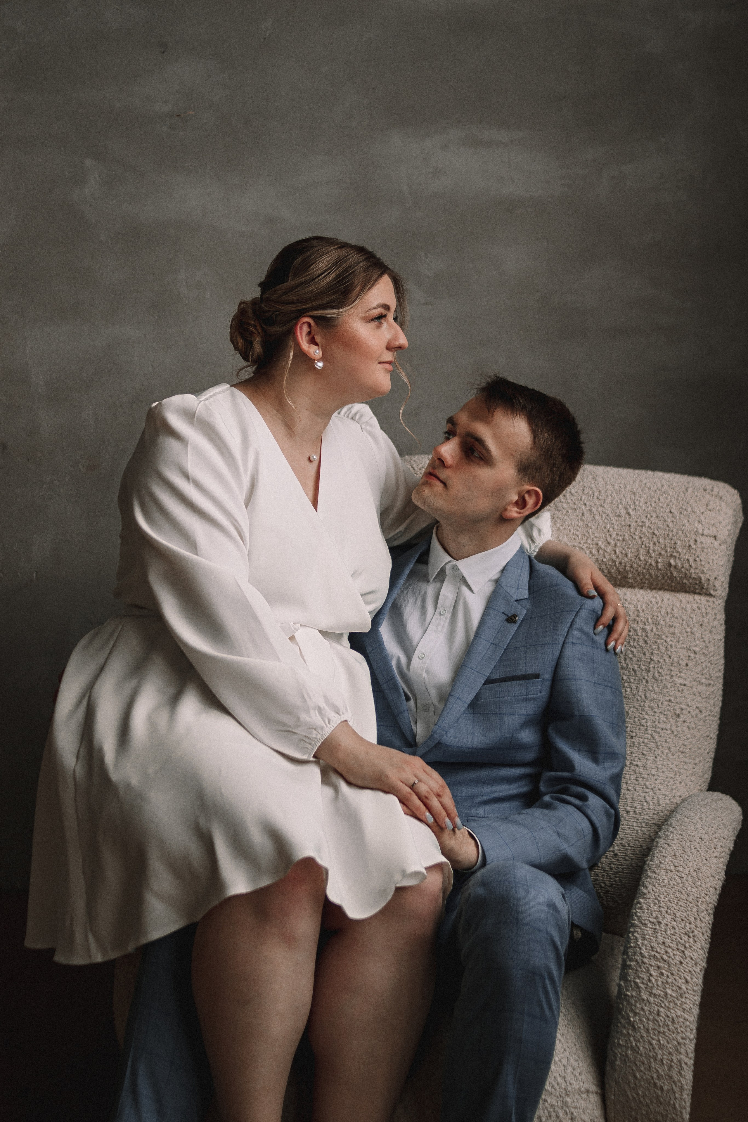 Michael&Nataly. Ника — ваш персональный фотограф в Нижнем Новгороде