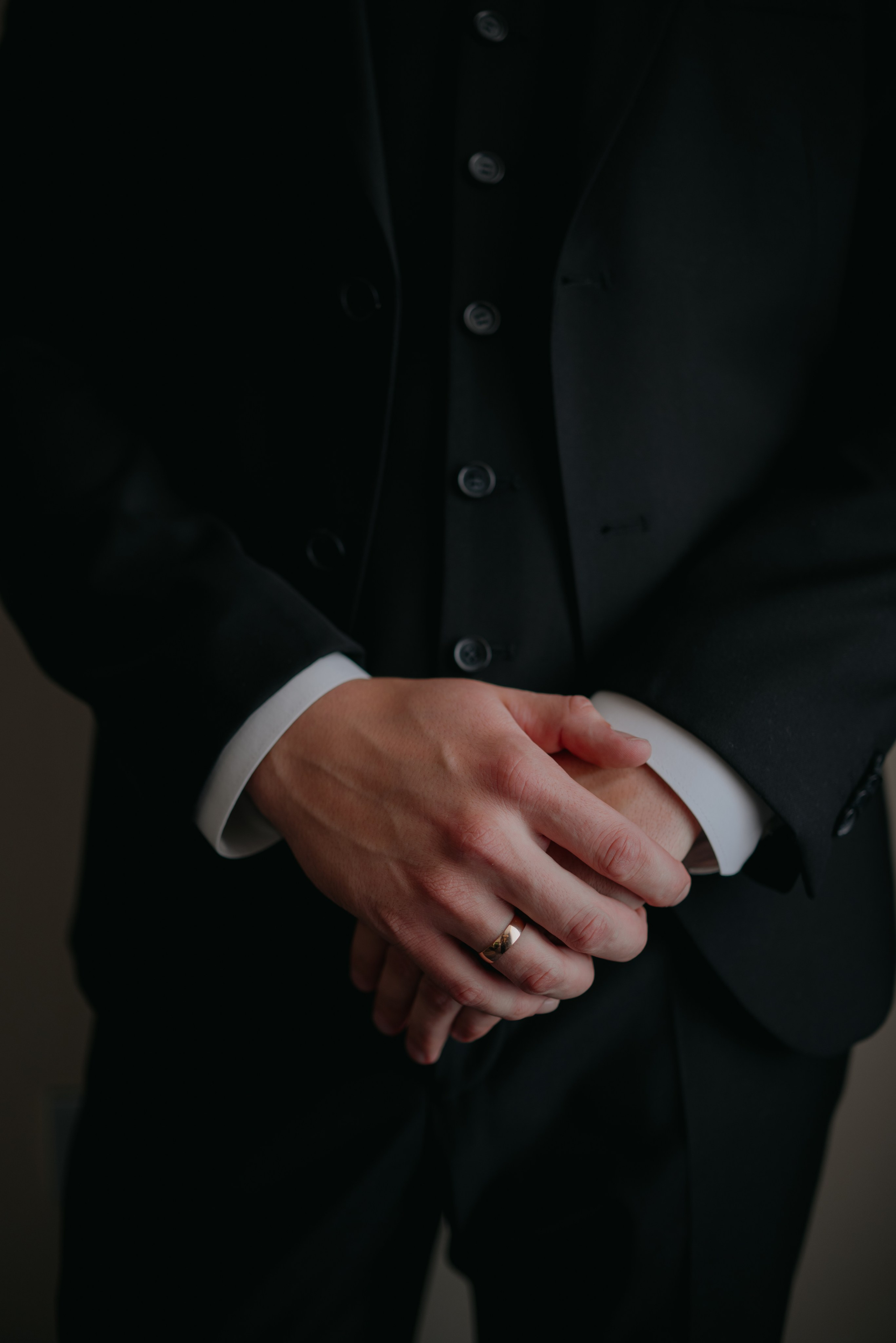 Богдан и Елена. Свадебный фотограф Уфа Дарья Насырова