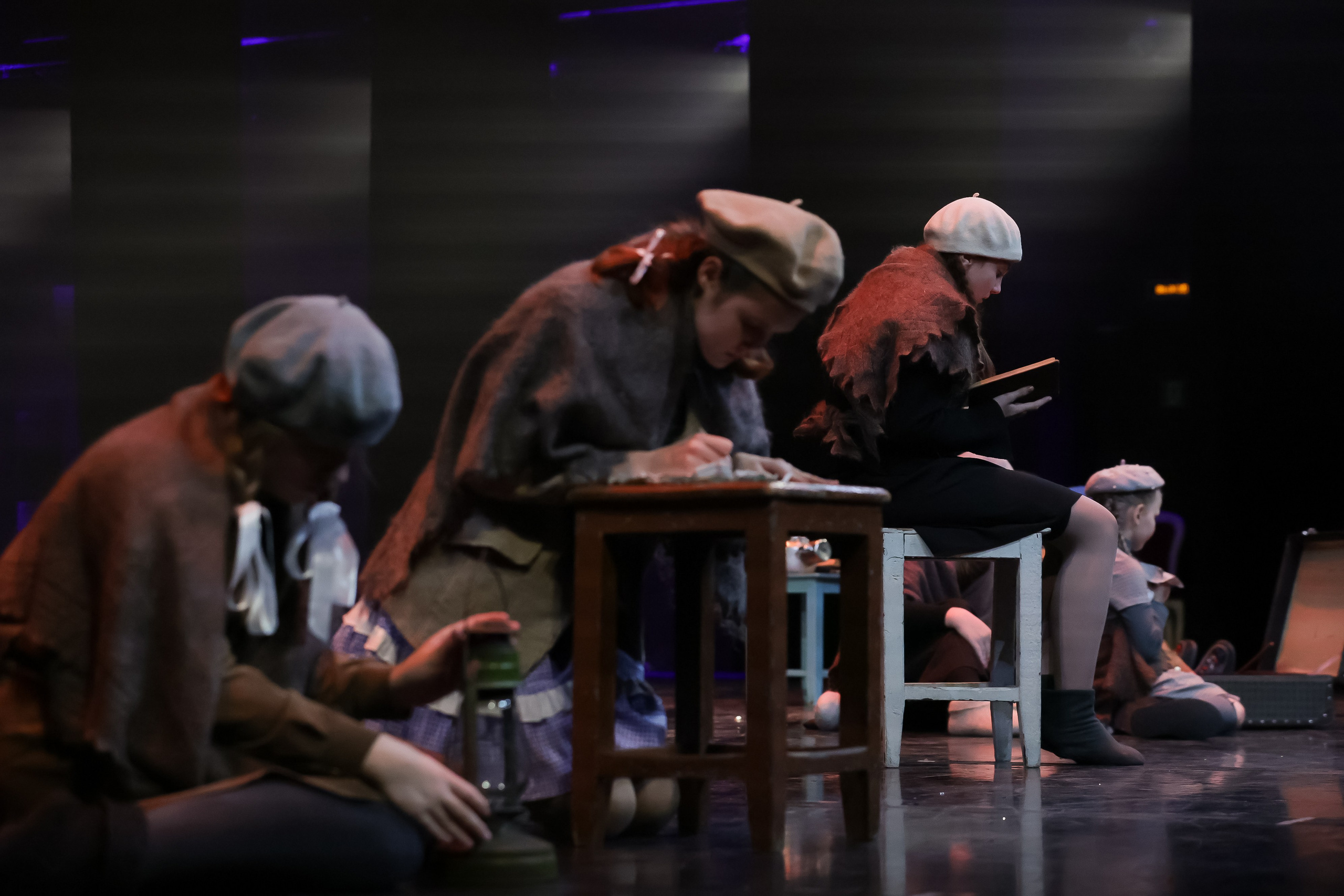 Премия ARTIS: Театр 2024. Наталия Март | Фотограф СПб