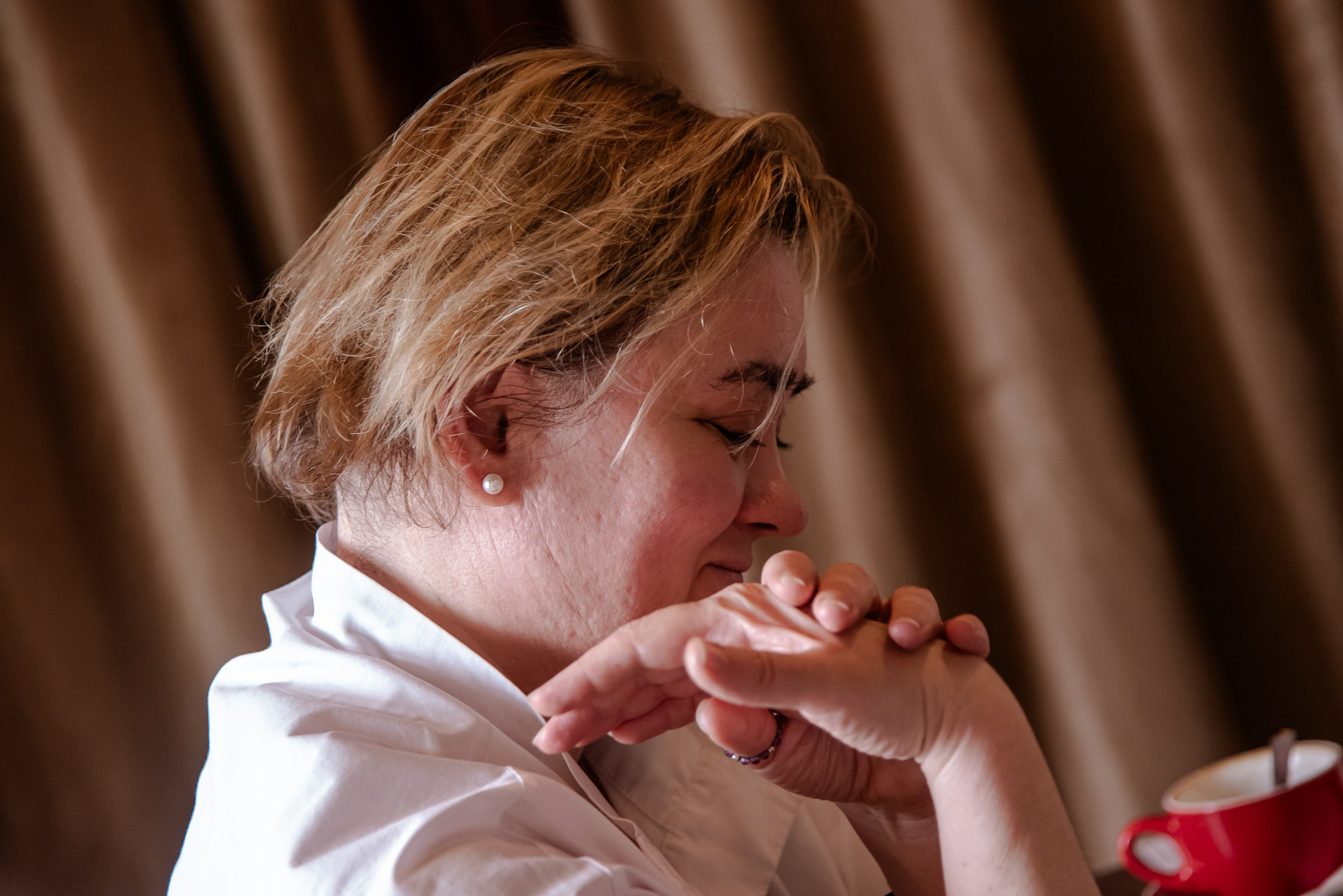 Трансформационная игра «От мечты к богатству», 10.04.24. Наталия Март | Фотограф СПб