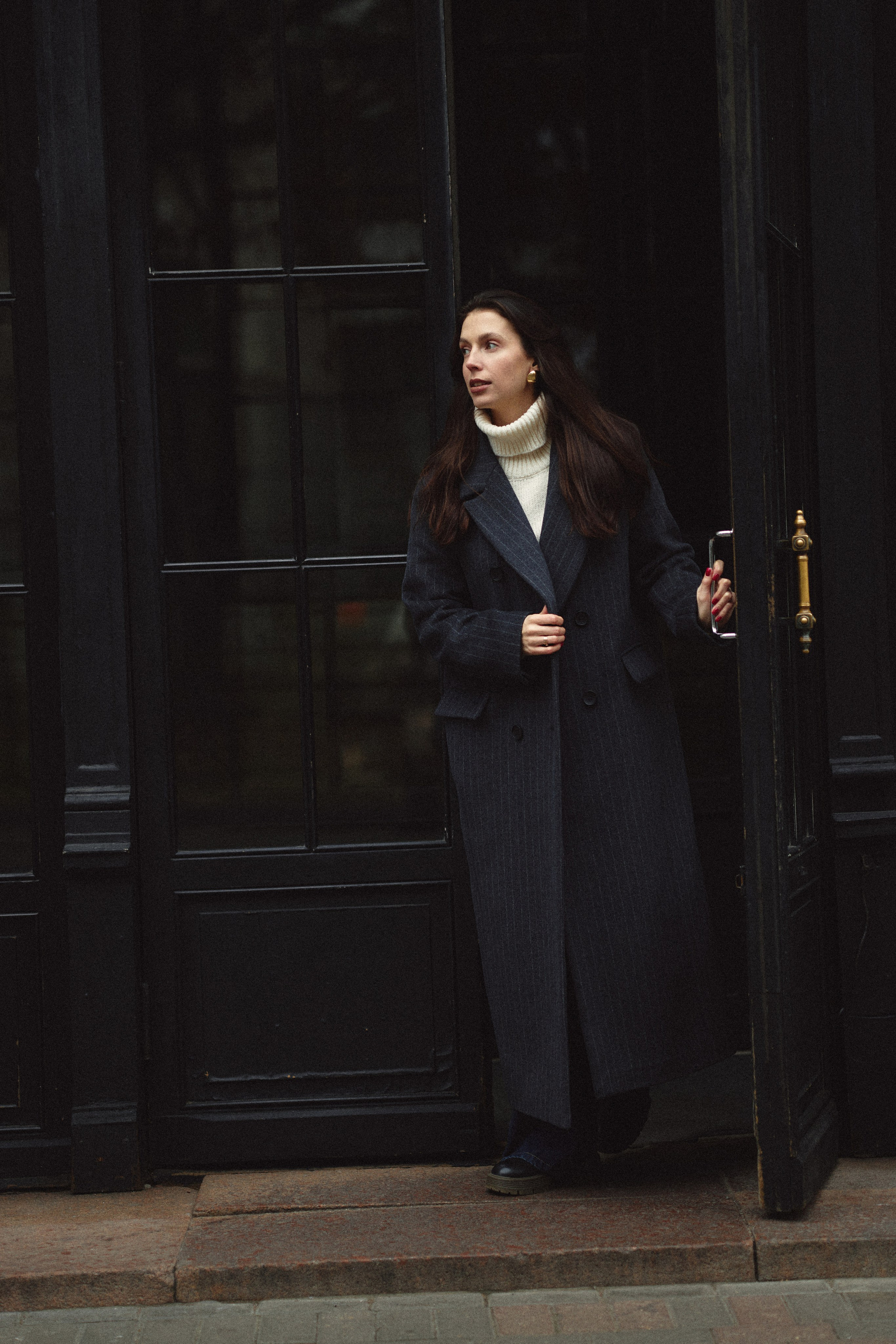 Juliana. Фотограф в Санкт-Петербурге Мария Алеканд