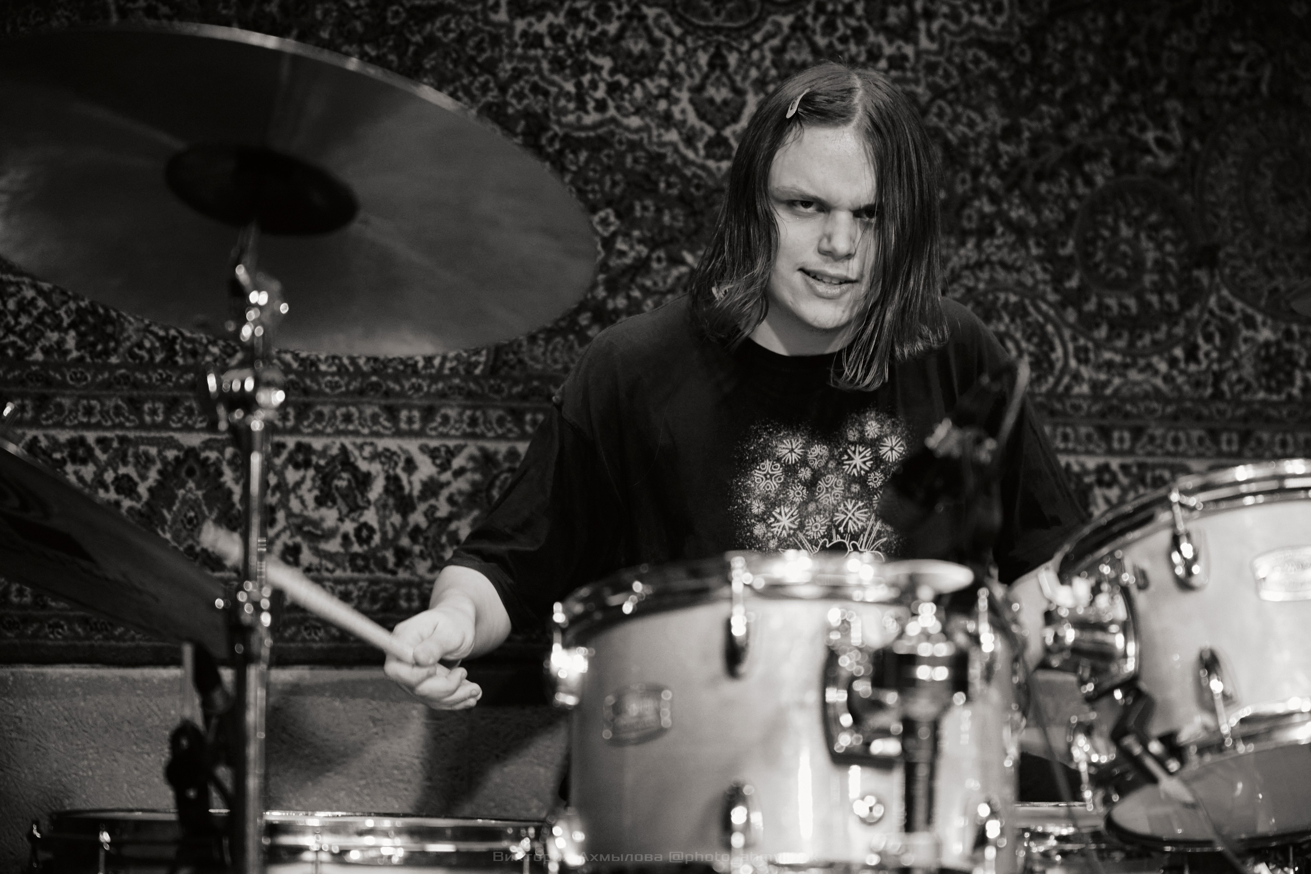 29.08.2024 НШБ Техника без опасности. Виктория Ахмылова. Фотограф в Москве