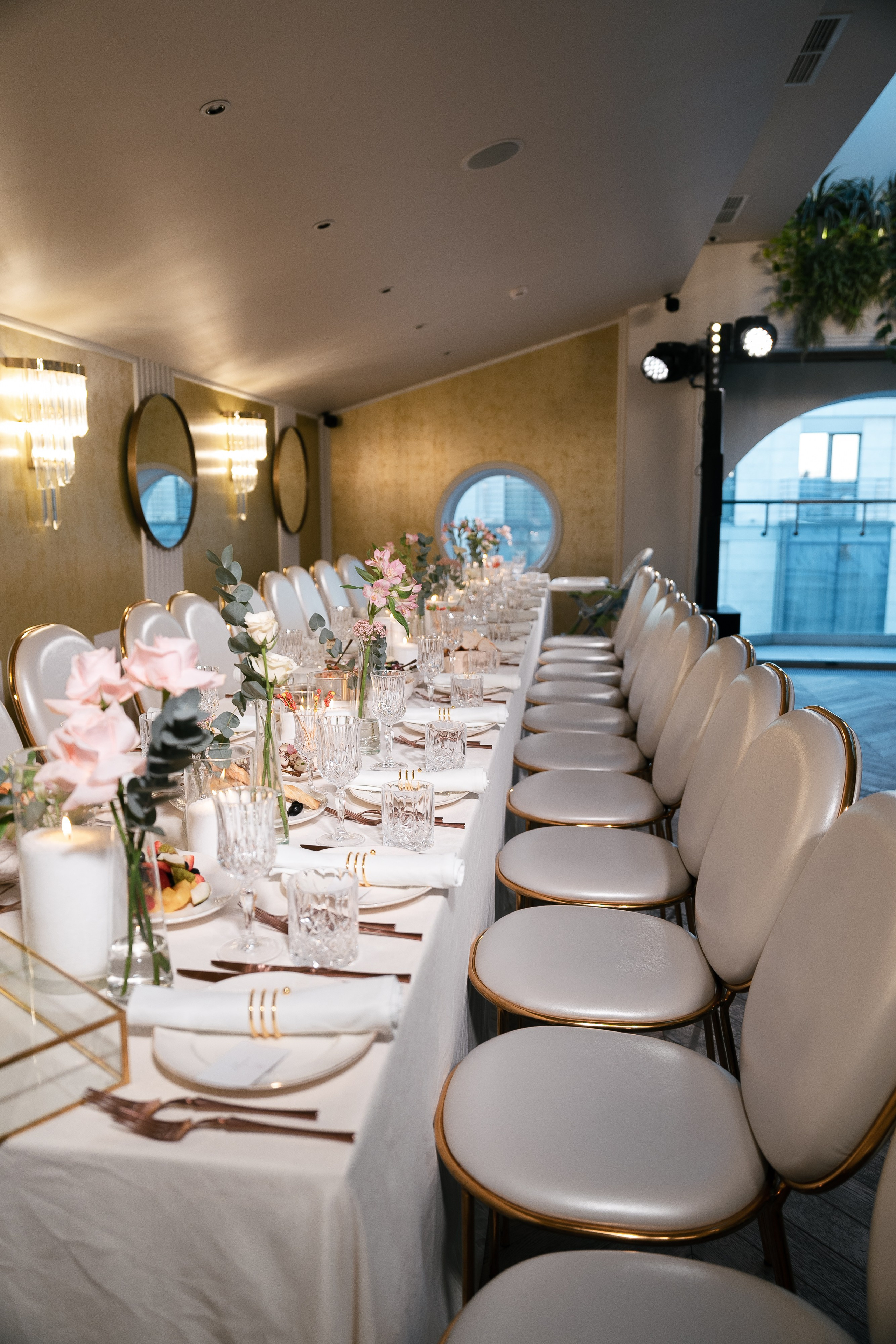 Алина & Егор. Свадебное агентство WedStories agency