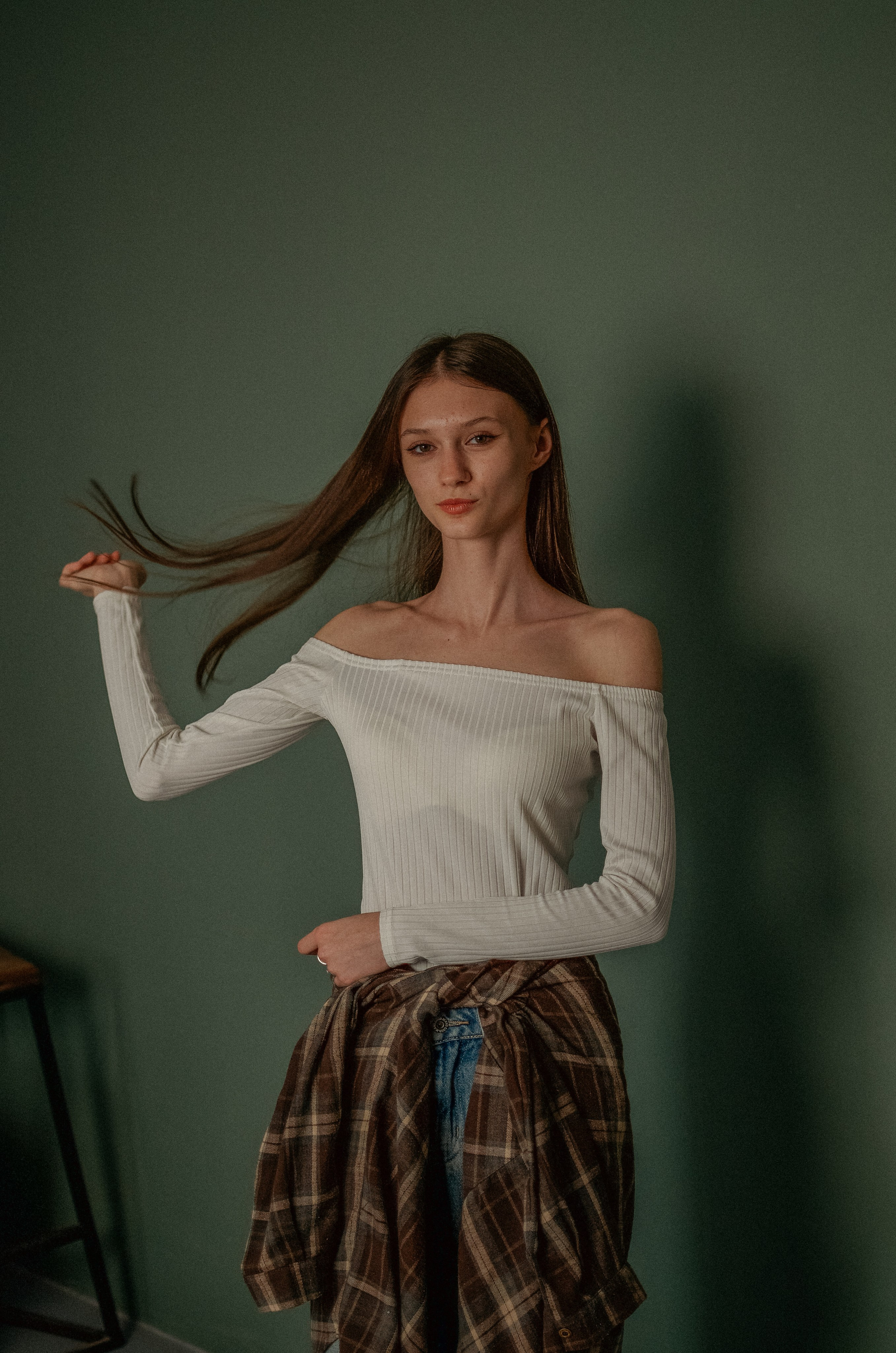 Съемка для портфолио. Фотограф в Евпатории и по Крыму с которым комфортно всем Добровольская Татьяна