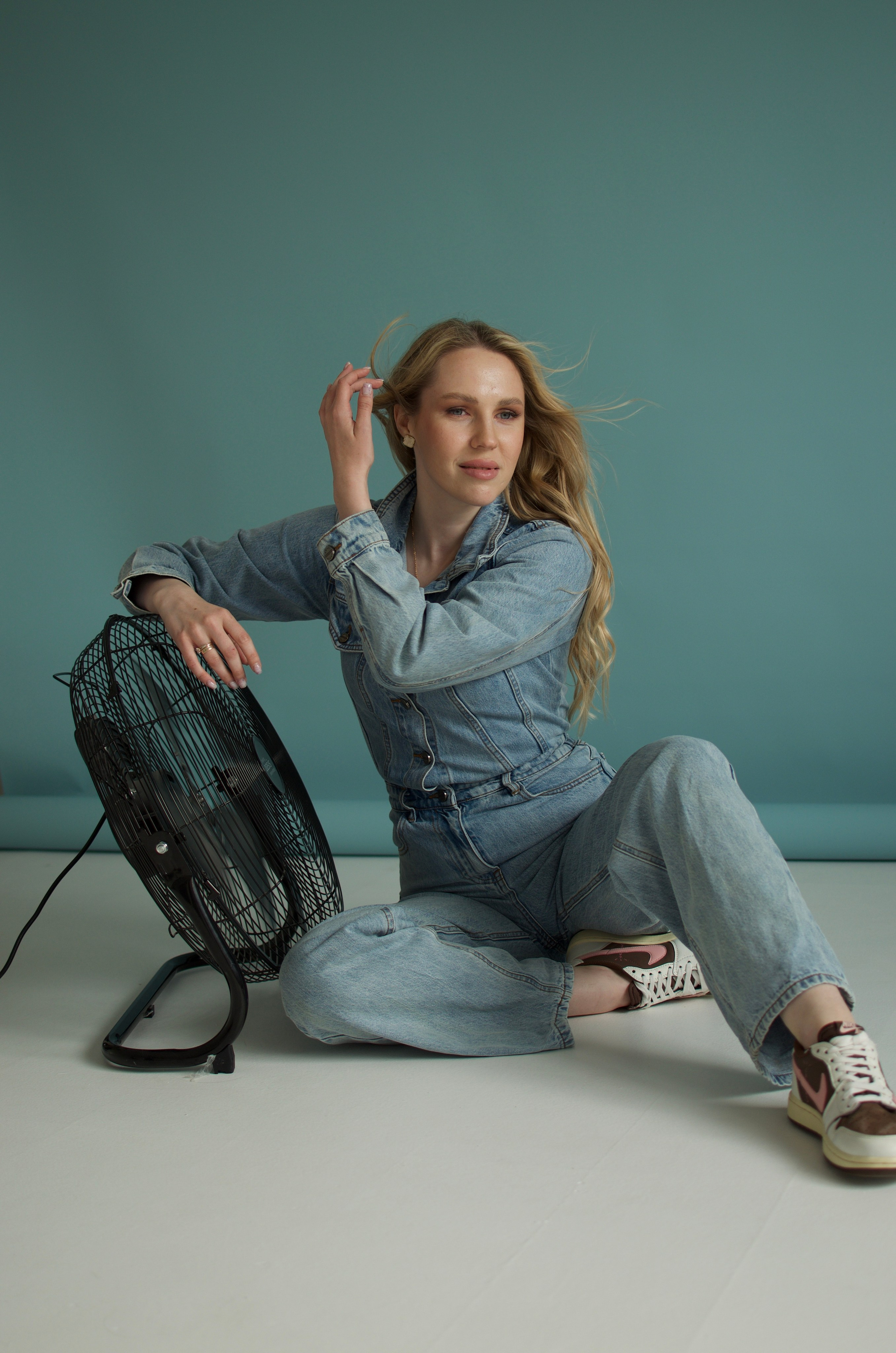 Ксения. Фотограф в Евпатории и по Крыму с которым комфортно всем Добровольская Татьяна