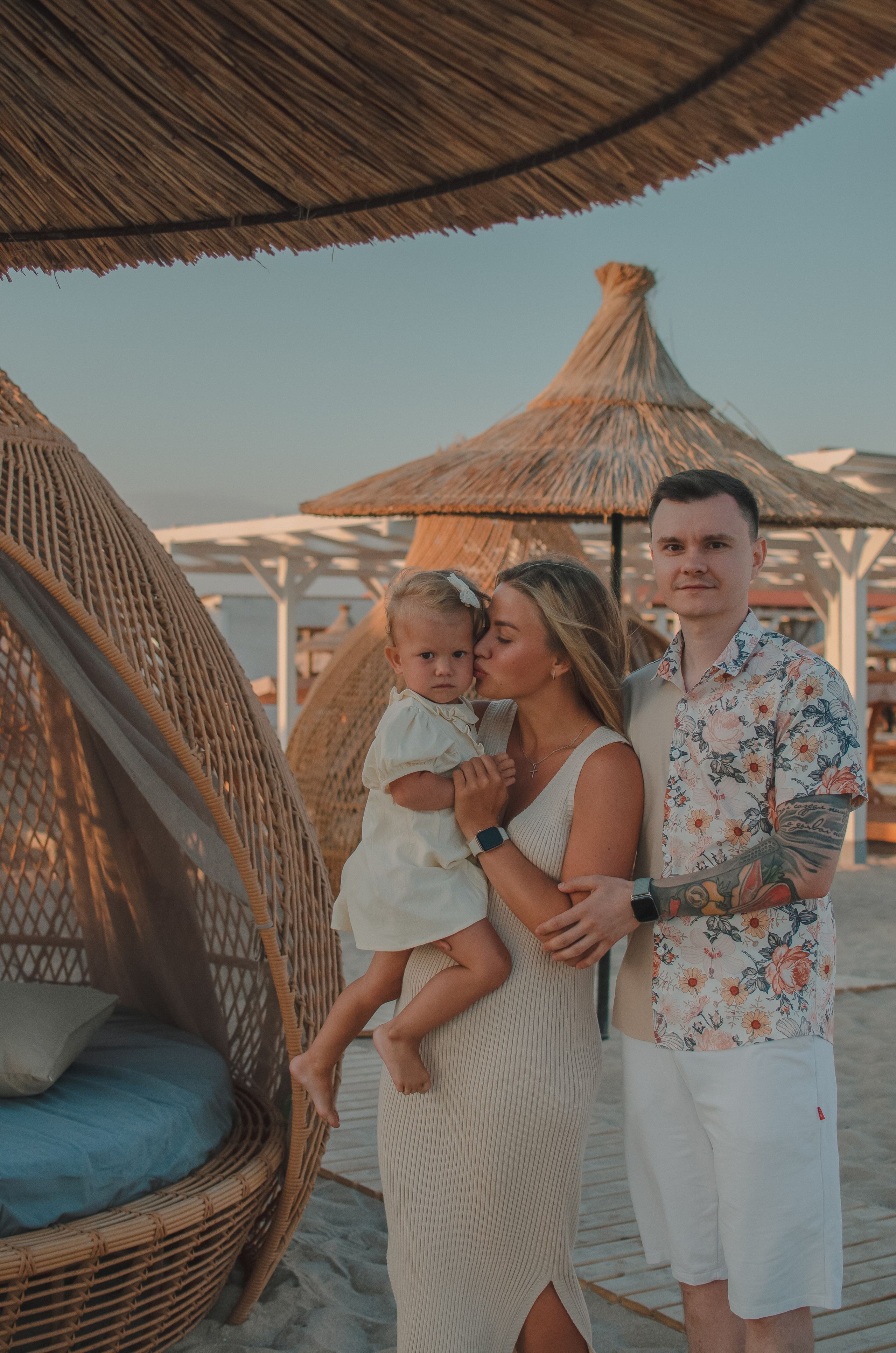 Марина. Фотограф в Евпатории и по Крыму с которым комфортно всем Добровольская Татьяна