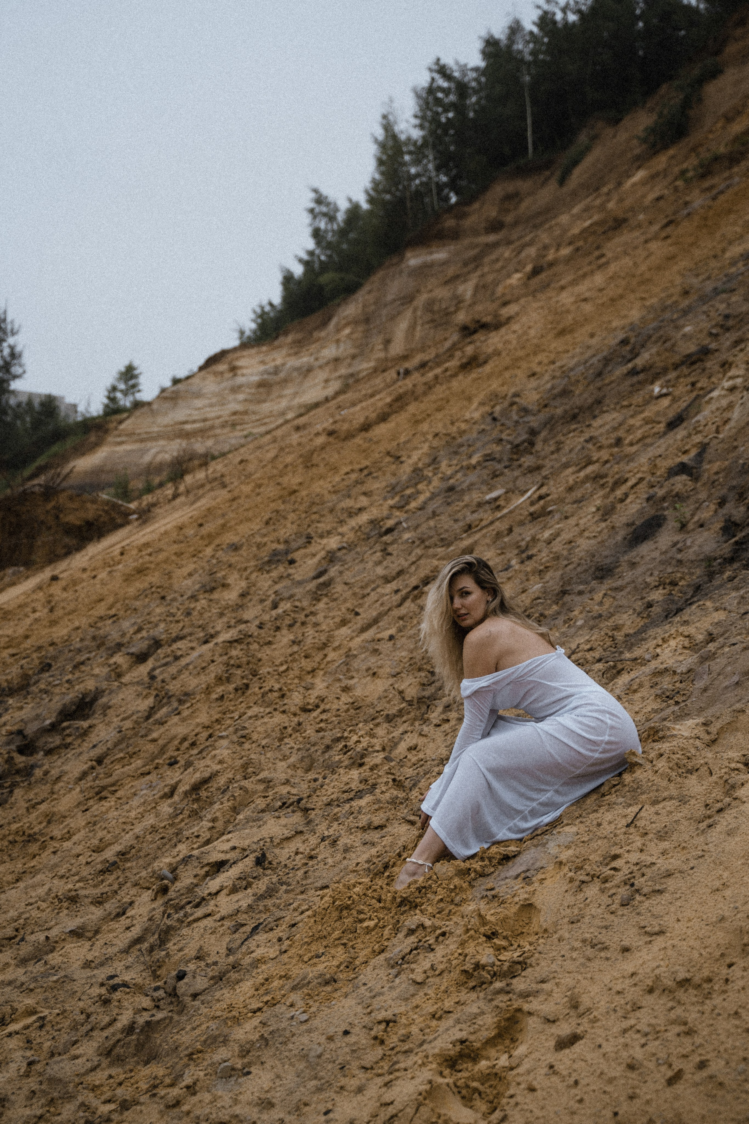 Мари. Фотограф в Москве Наталия Варакина