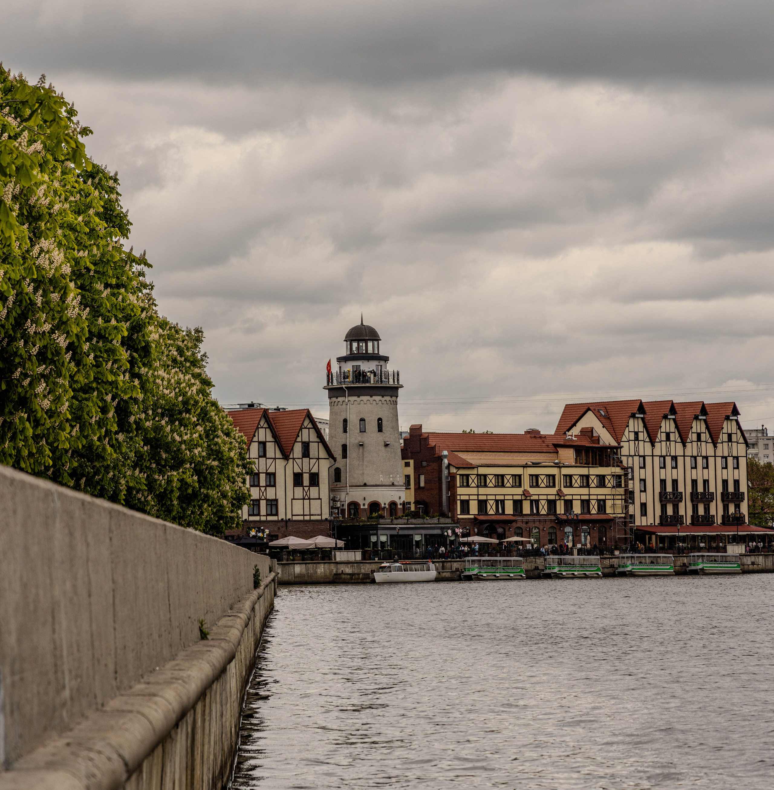Архитектура и пейзажи. Главная