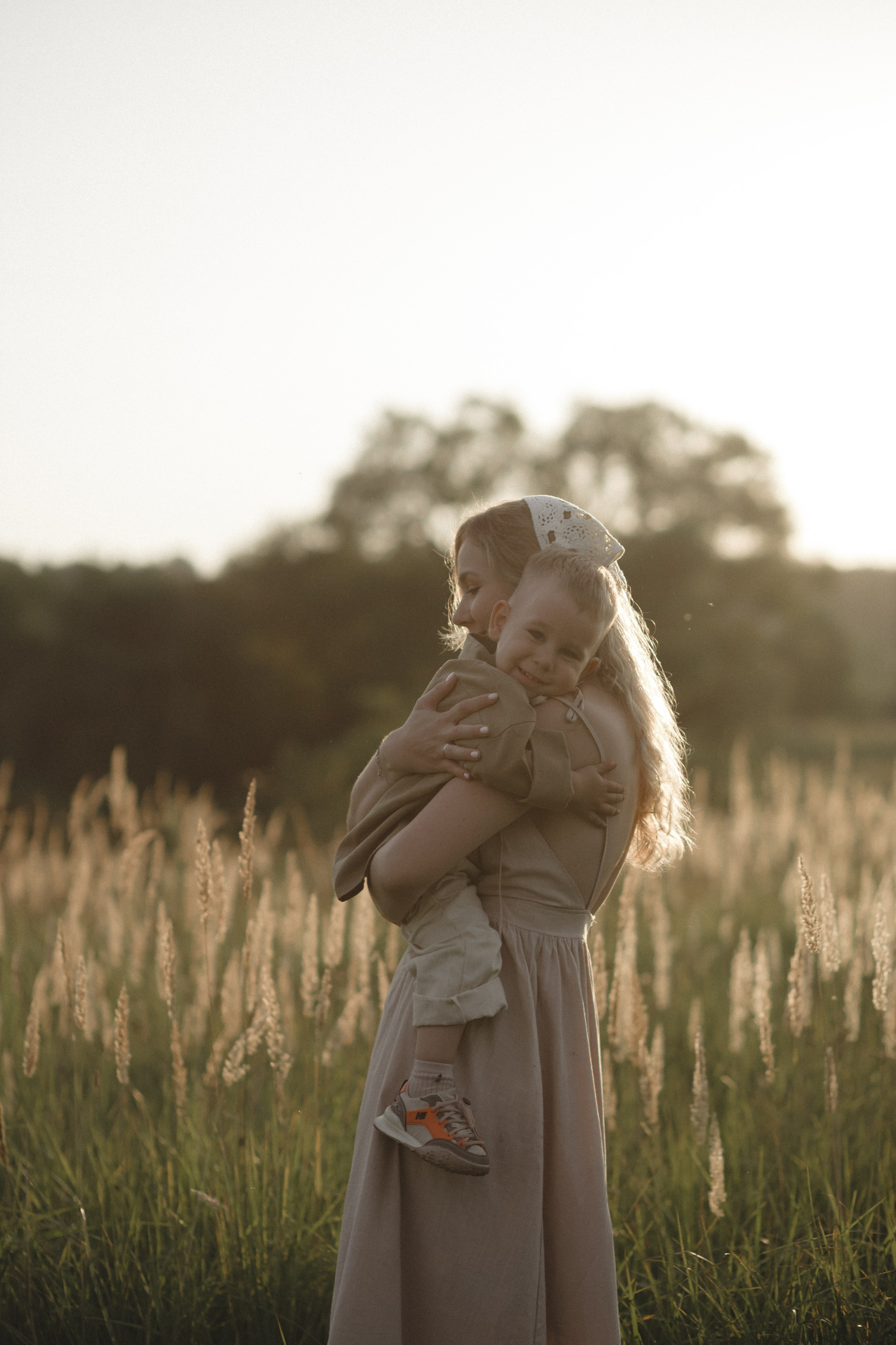 4. Фотограф Дарья Лещеня