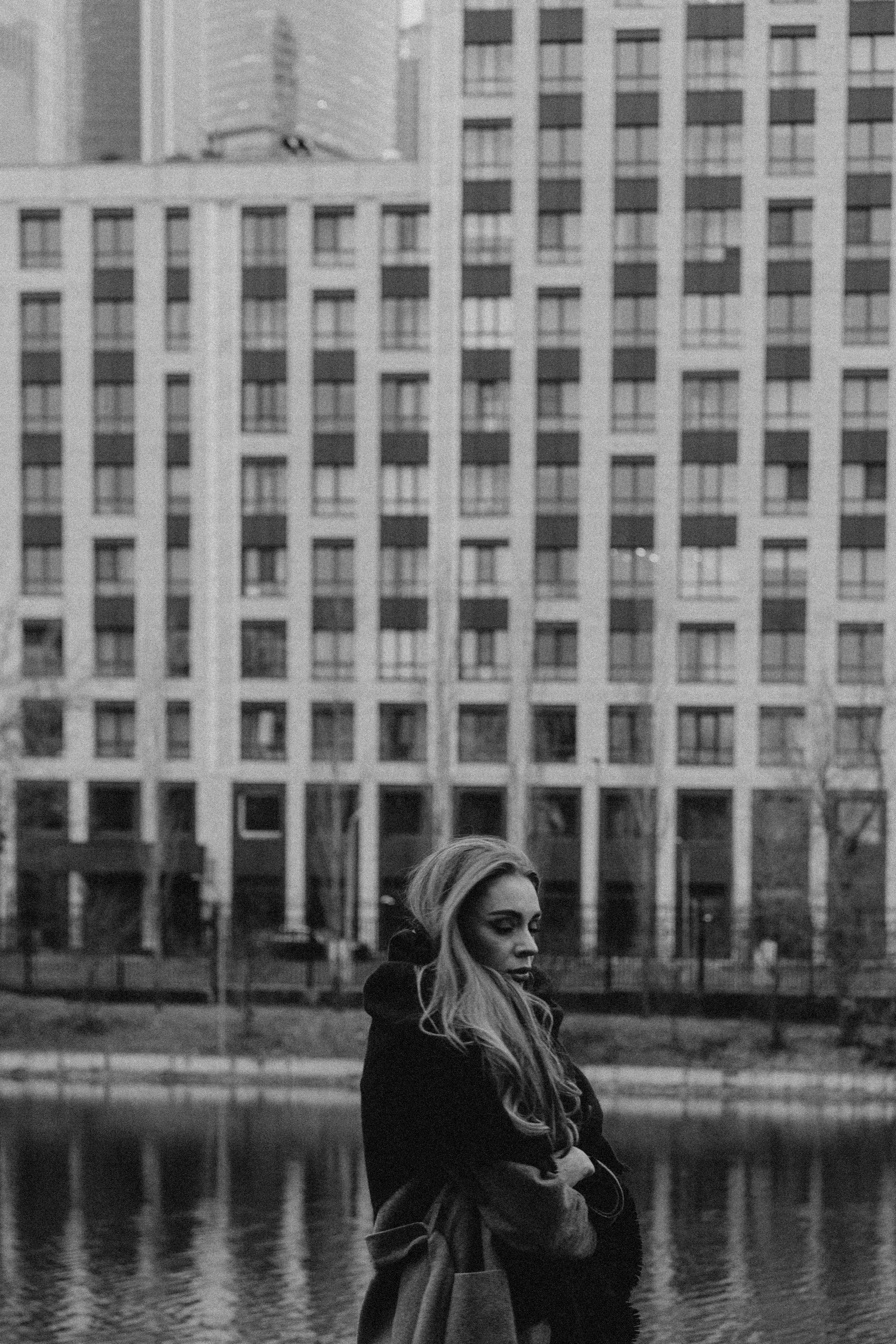 ПРОГУЛКА ПО МОСКВЕ. Профессиональный фотограф, Санкт-Петербург — Виктория Богомолова