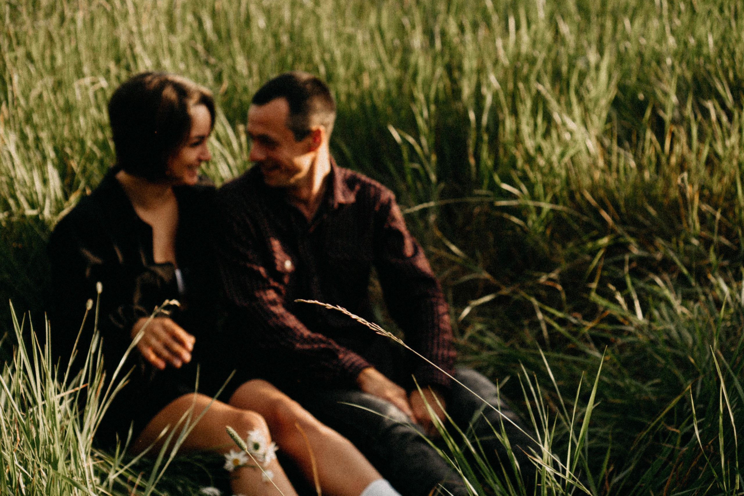 Летняя прогулка. Профессиональный фотограф, Санкт-Петербург — Виктория Богомолова