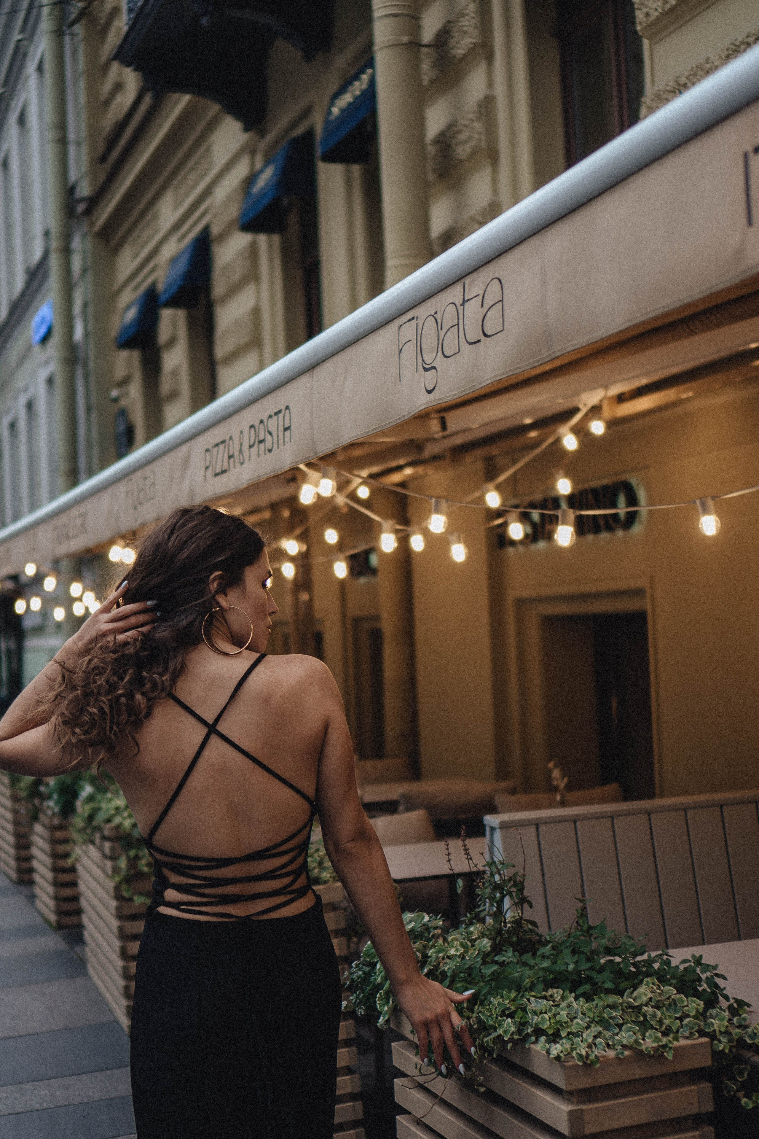 Итальянский стиль. Профессиональный фотограф, Санкт-Петербург — Виктория Богомолова