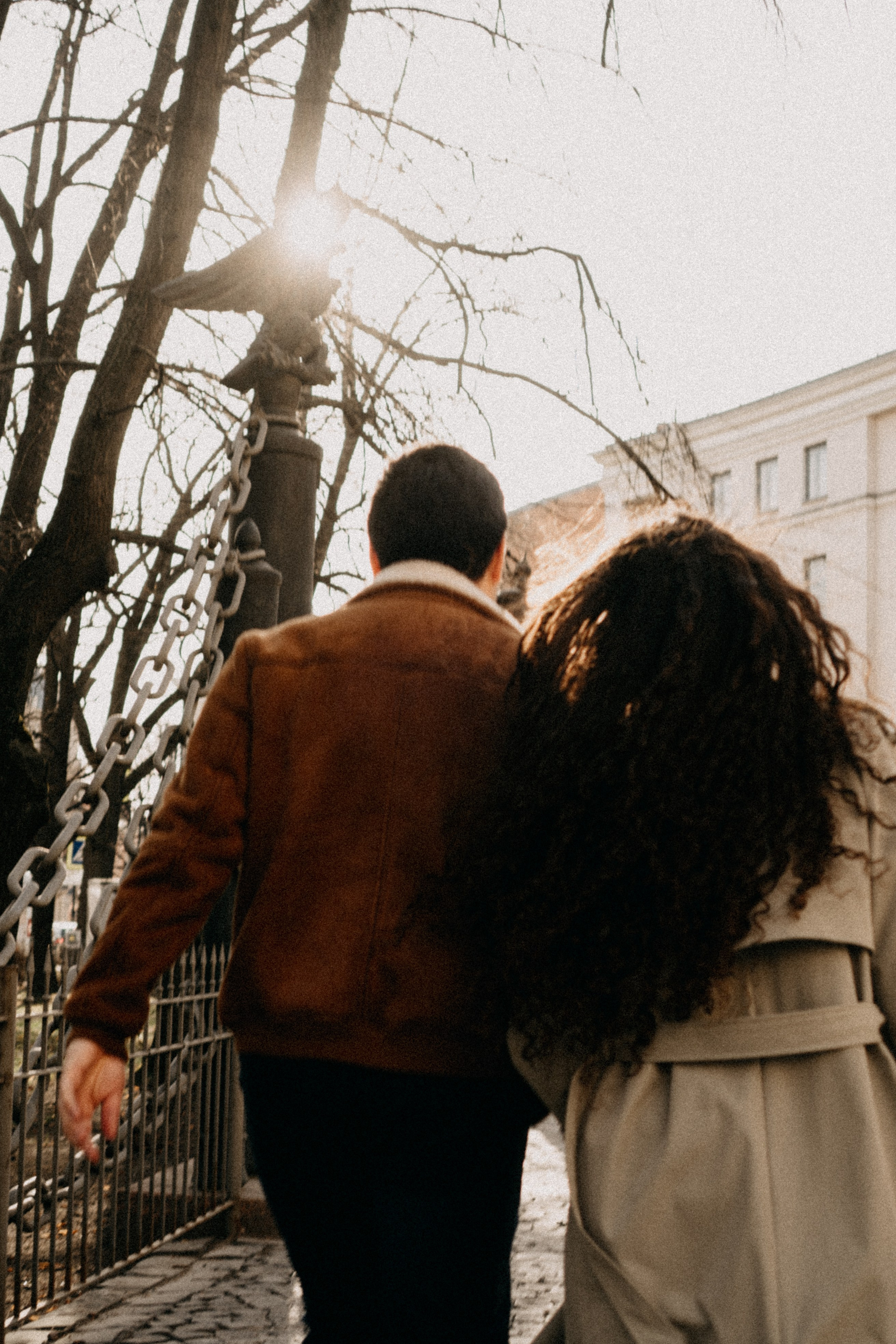 Love story. Профессиональный фотограф, Санкт-Петербург — Виктория Богомолова