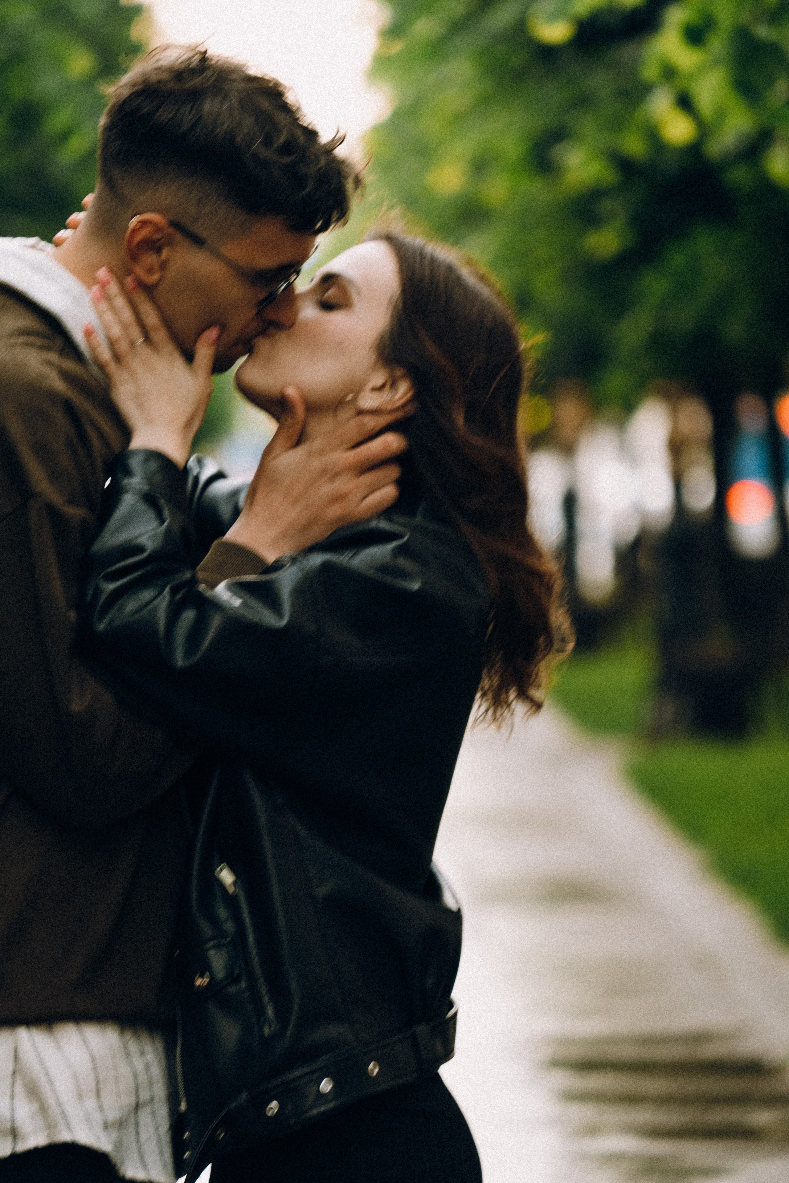 ЛЮБОВЬ В ИЮНЕ. Профессиональный фотограф, Санкт-Петербург — Виктория Богомолова