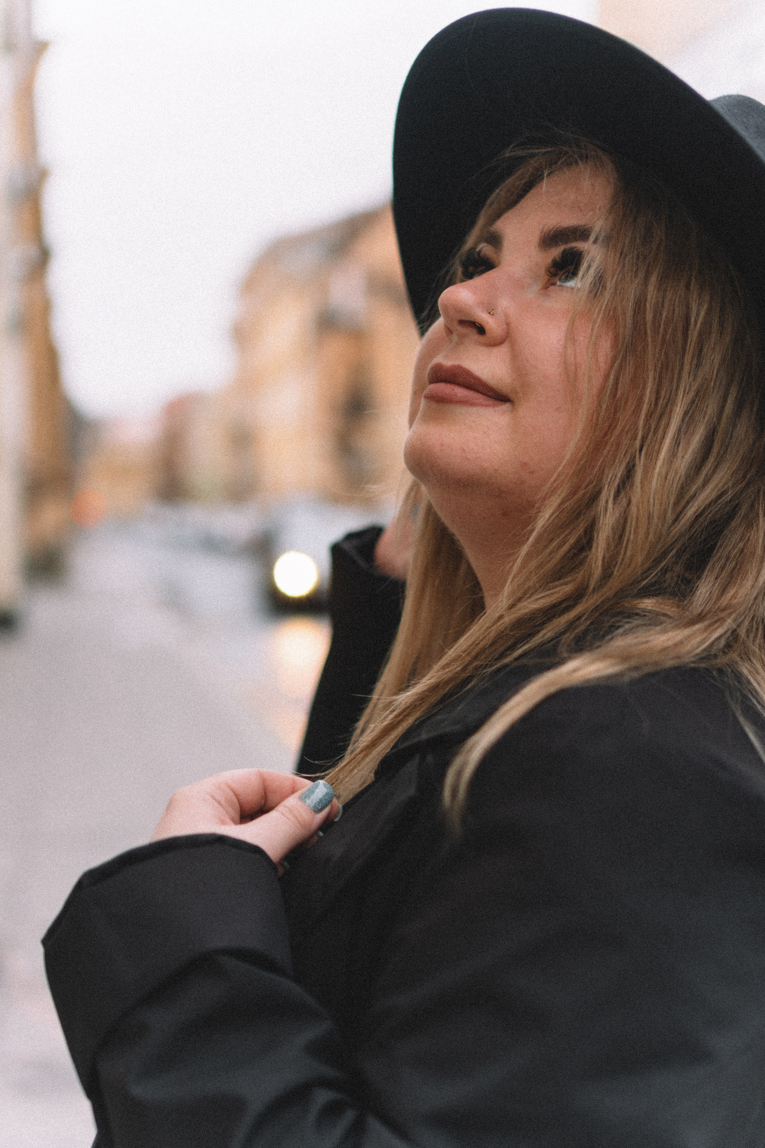 ПРОГУЛКА ВЕСНОЙ. Профессиональный фотограф, Санкт-Петербург — Виктория Богомолова