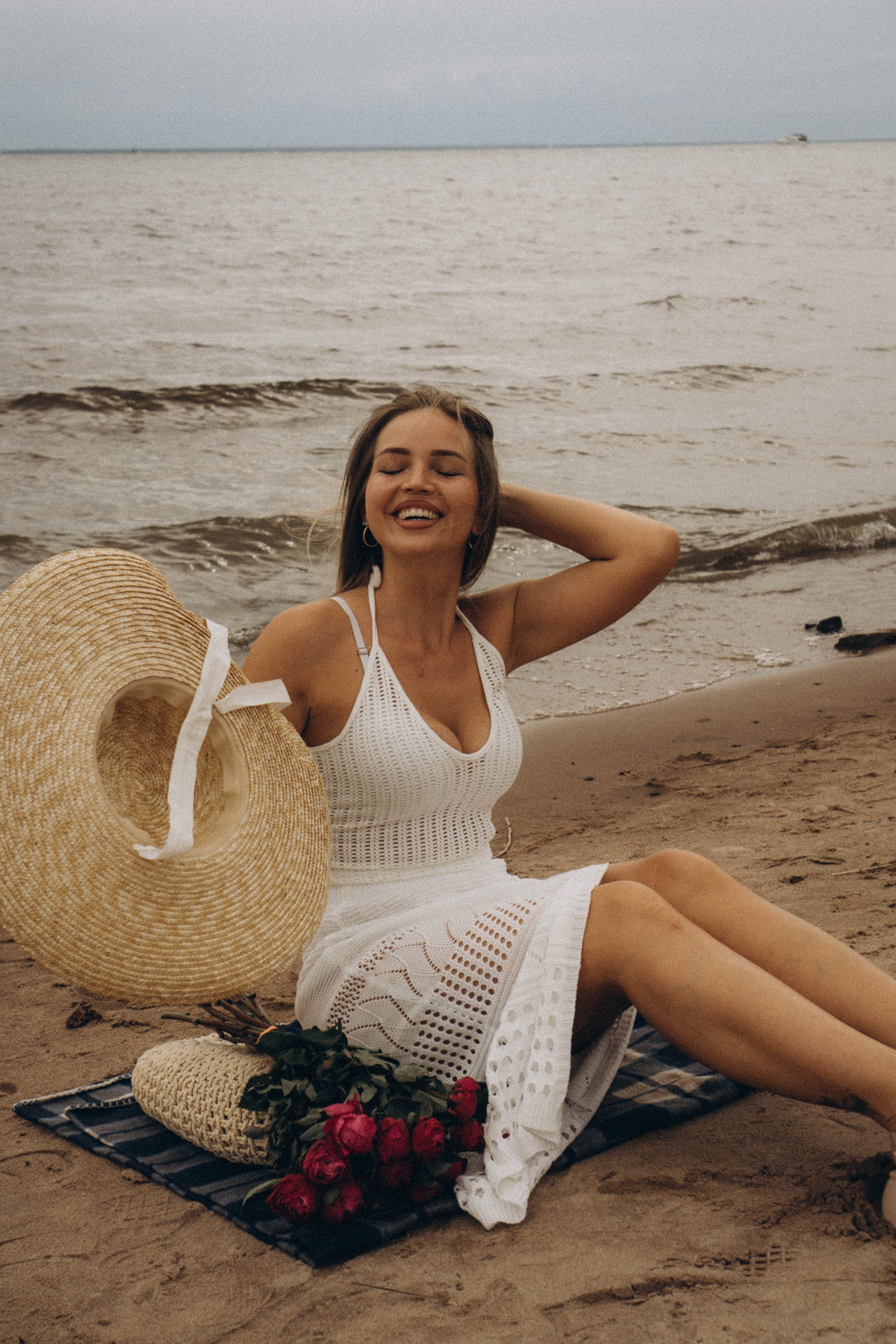 Прогулка в парке. Профессиональный фотограф, Санкт-Петербург — Виктория Богомолова