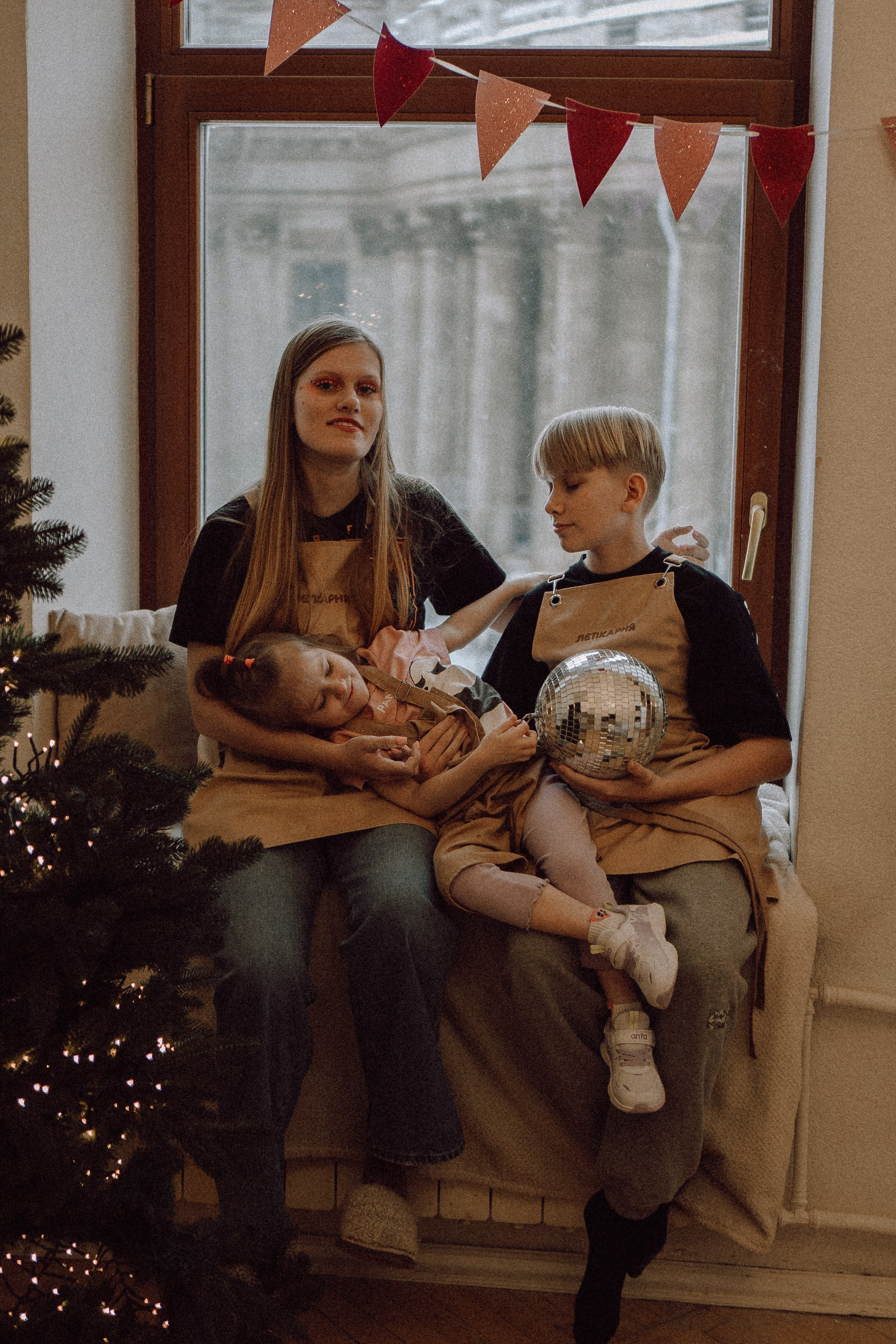 Студия лепки. Профессиональный фотограф, Санкт-Петербург — Виктория Богомолова