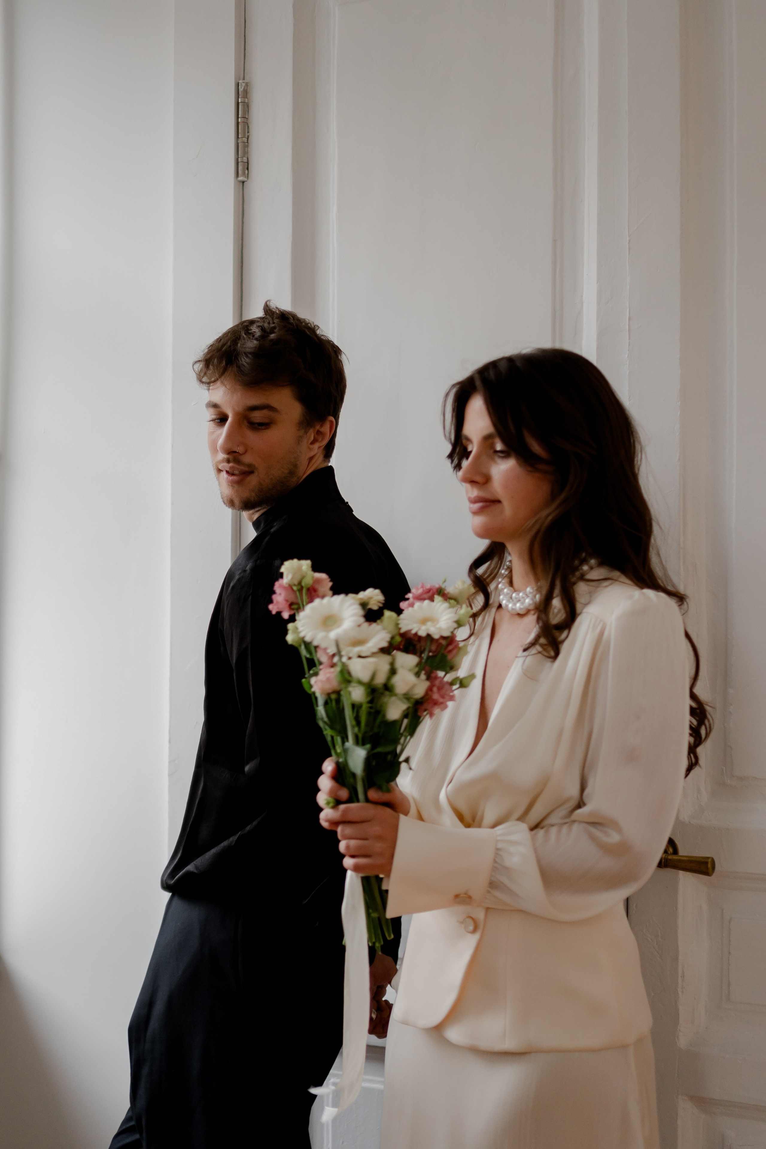 УТРО ЖЕНИХА И НЕВЕСТЫ СВАДЕБНАЯ СЬЕМКА ПАРЫ. Профессиональный фотограф, Санкт-Петербург — Виктория Богомолова