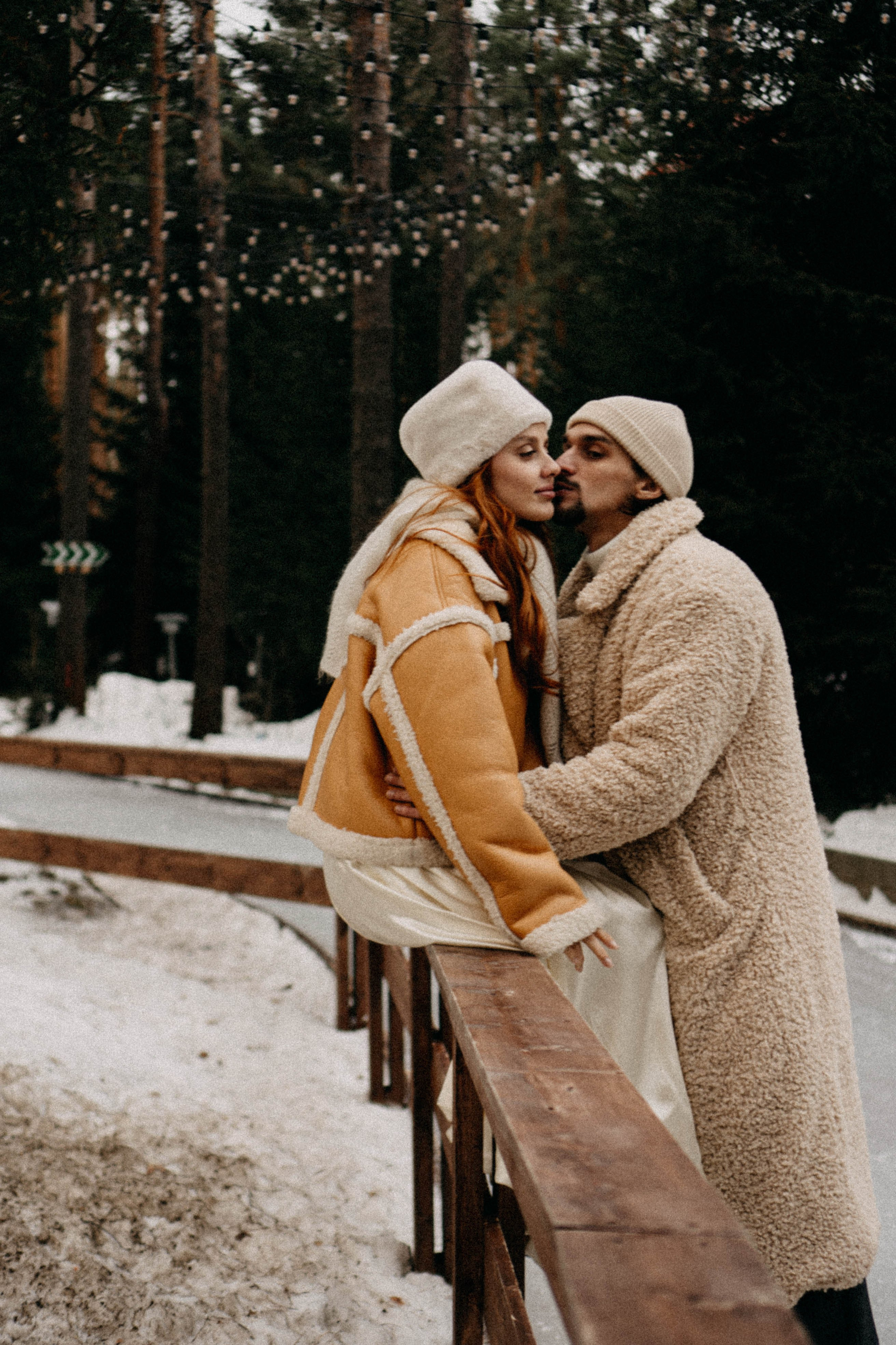 Каток. Профессиональный фотограф, Санкт-Петербург — Виктория Богомолова