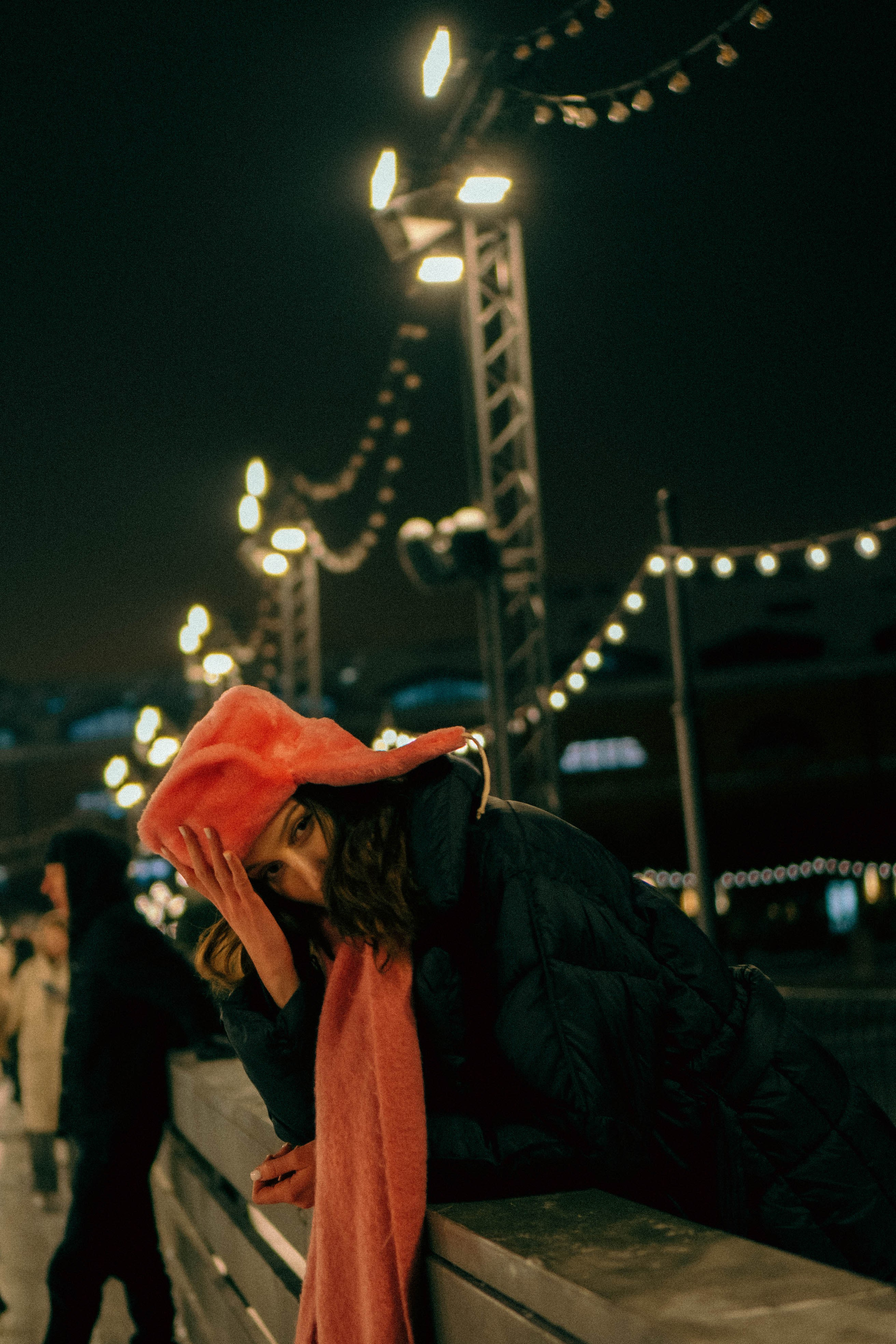 Каток. Профессиональный фотограф, Санкт-Петербург — Виктория Богомолова