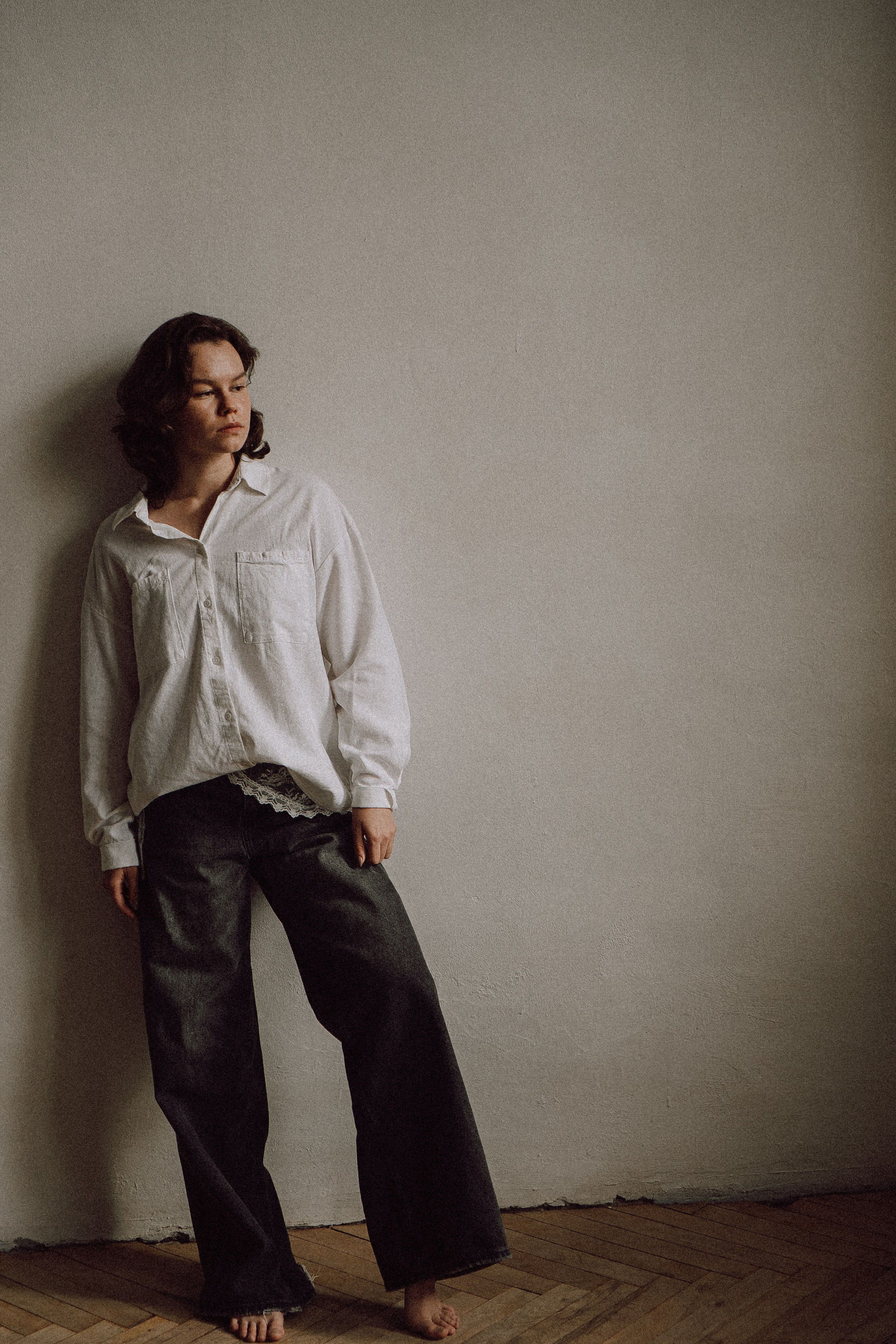 СТУДИЙНАЯ. Профессиональный фотограф, Санкт-Петербург — Виктория Богомолова