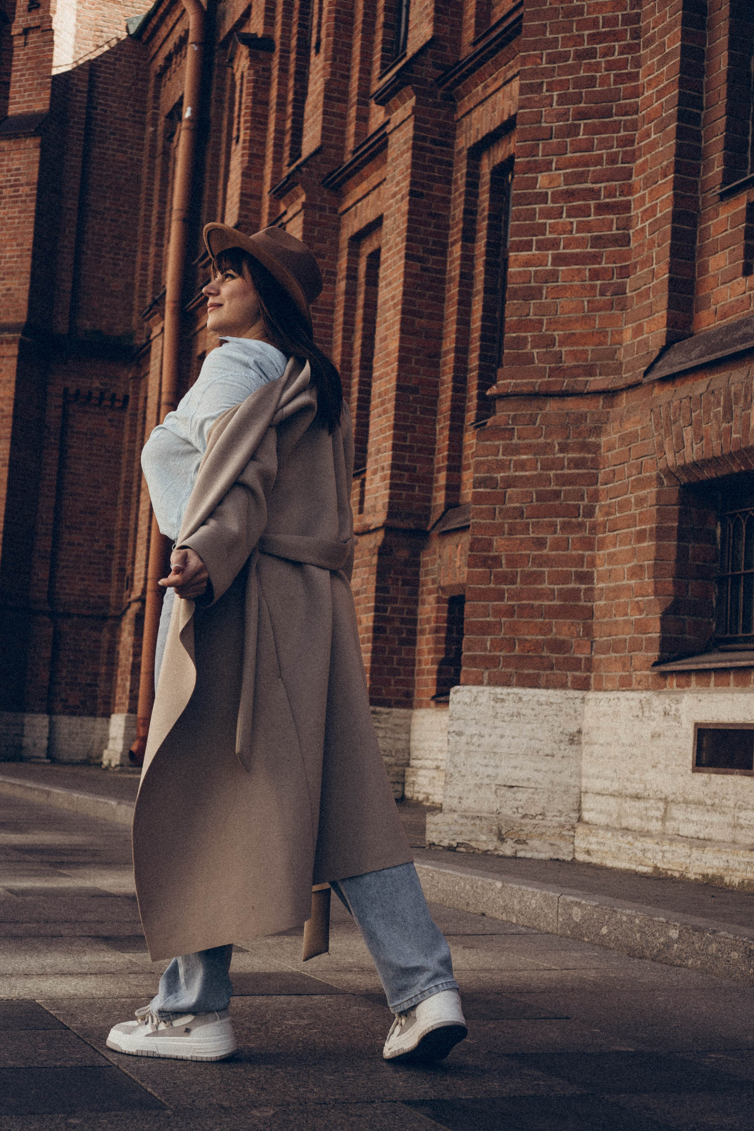 Прогулочная. Профессиональный фотограф, Санкт-Петербург — Виктория Богомолова