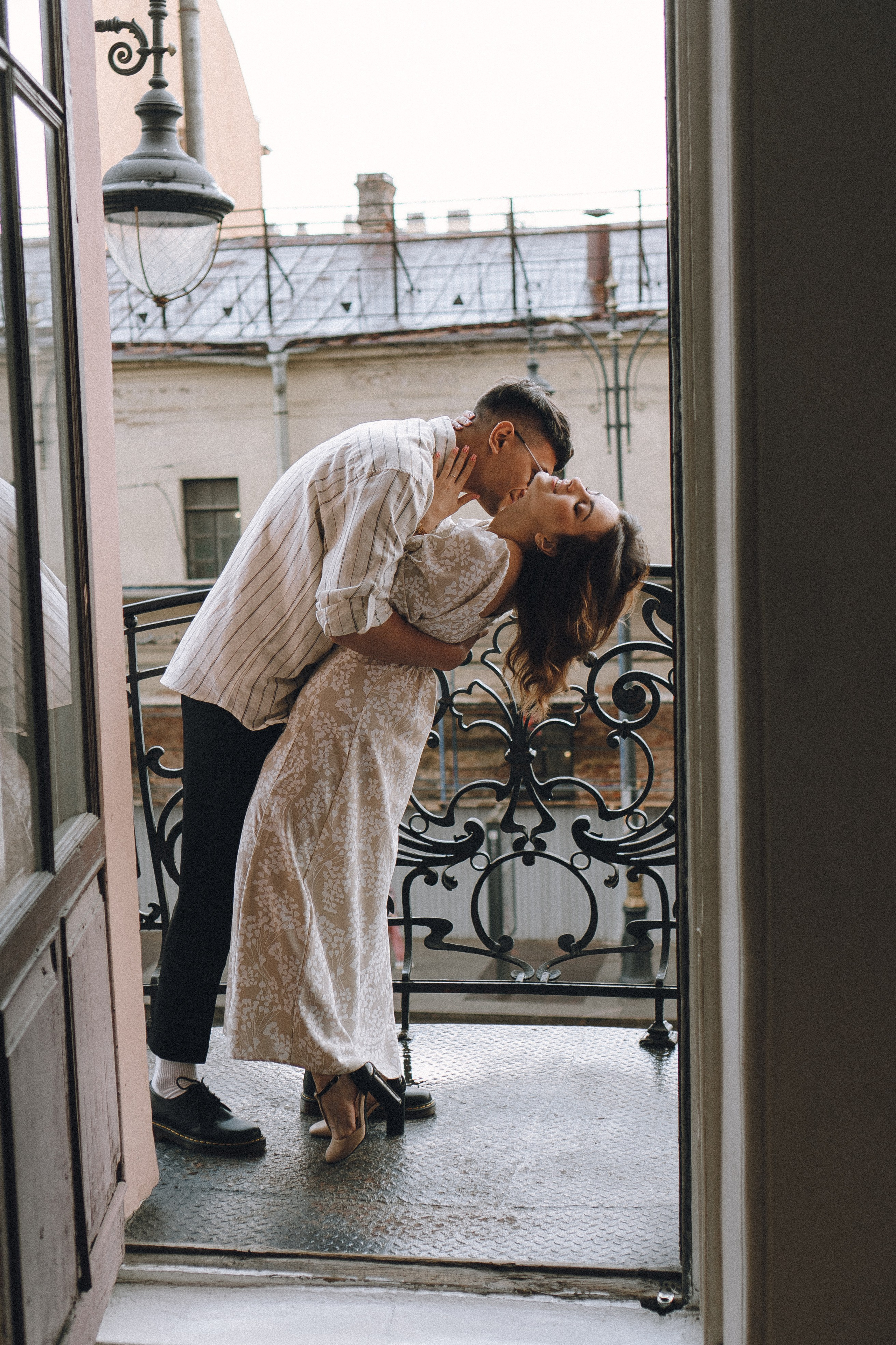 ЛЮБОВЬ В ИЮНЕ. Профессиональный фотограф, Санкт-Петербург — Виктория Богомолова