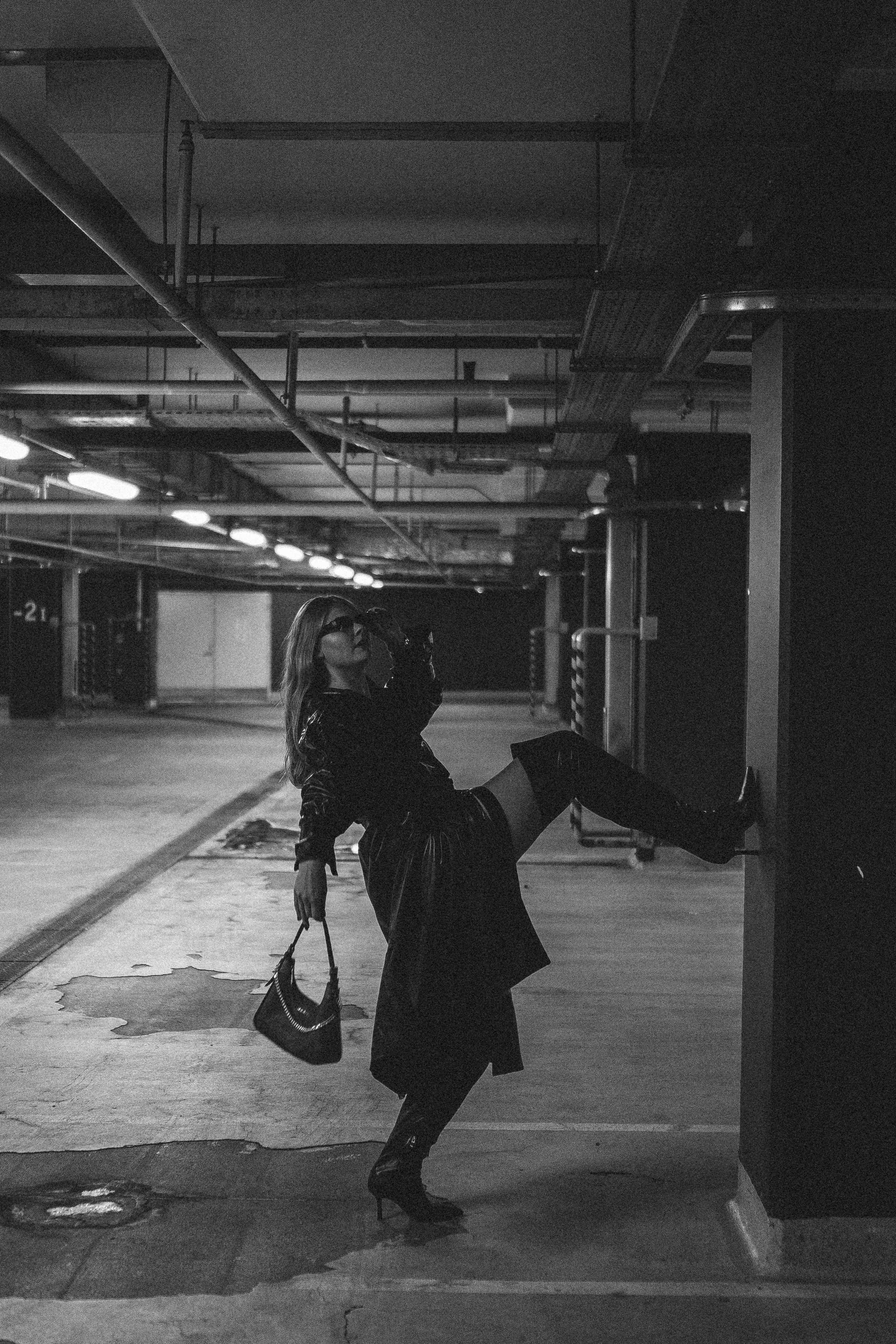 ЧБ. Профессиональный фотограф, Санкт-Петербург — Виктория Богомолова