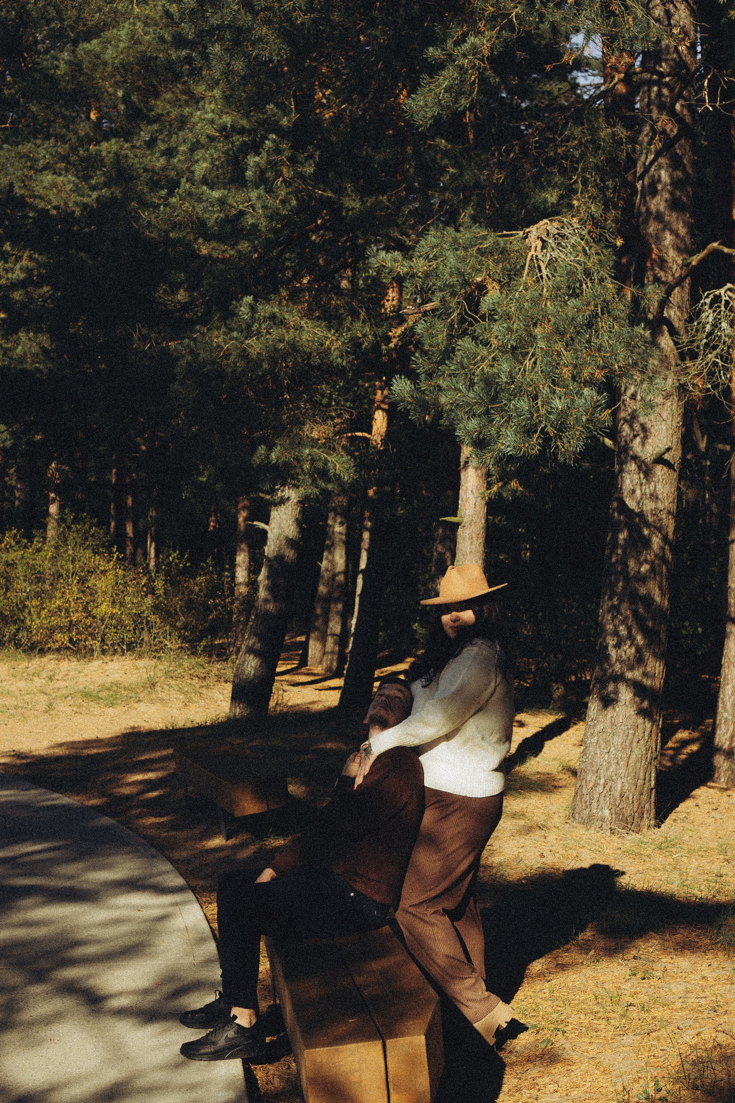 Прогулка по Финскому заливу. Профессиональный фотограф, Санкт-Петербург — Виктория Богомолова