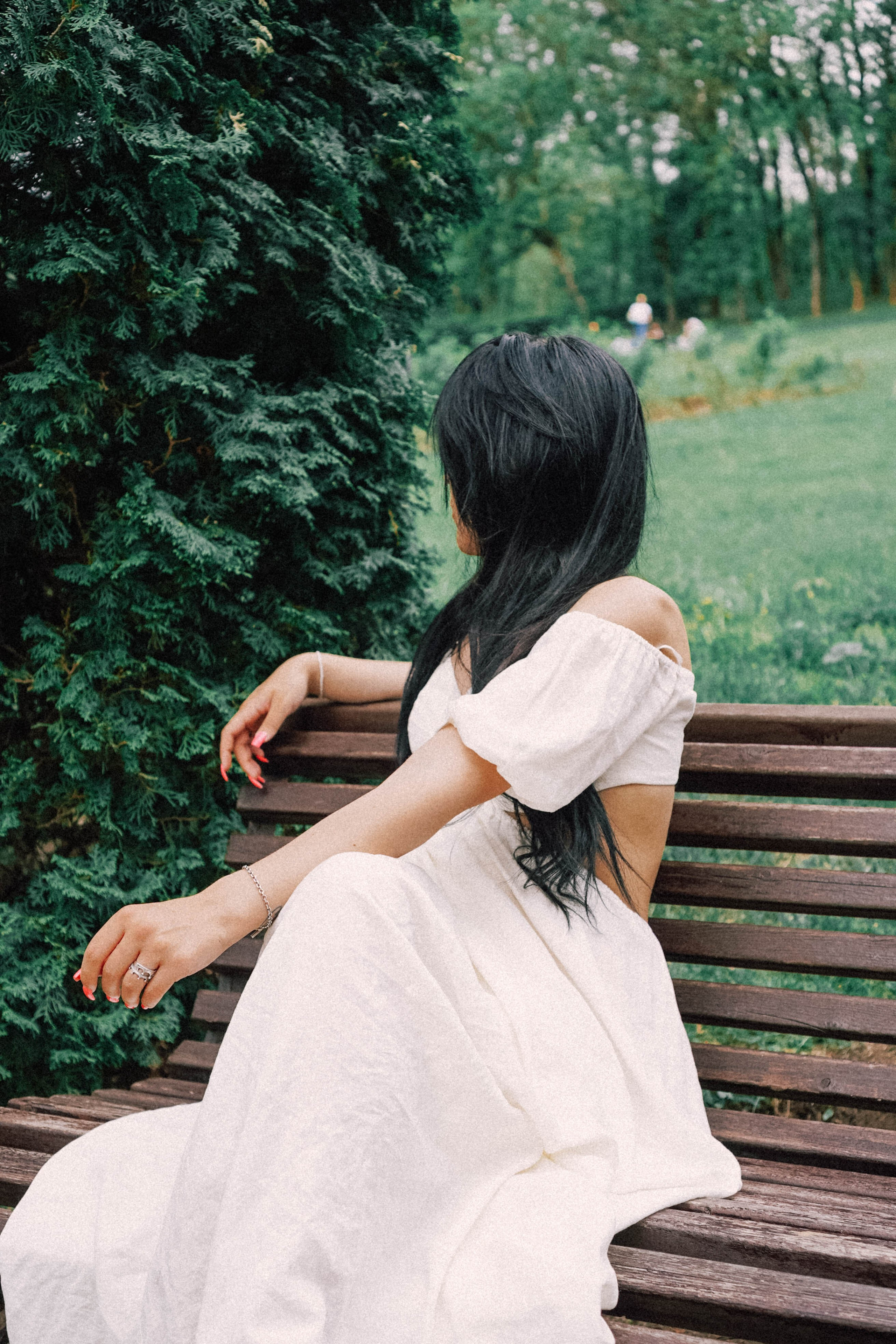 КИСЛОВОДСК. Профессиональный фотограф, Санкт-Петербург — Виктория Богомолова