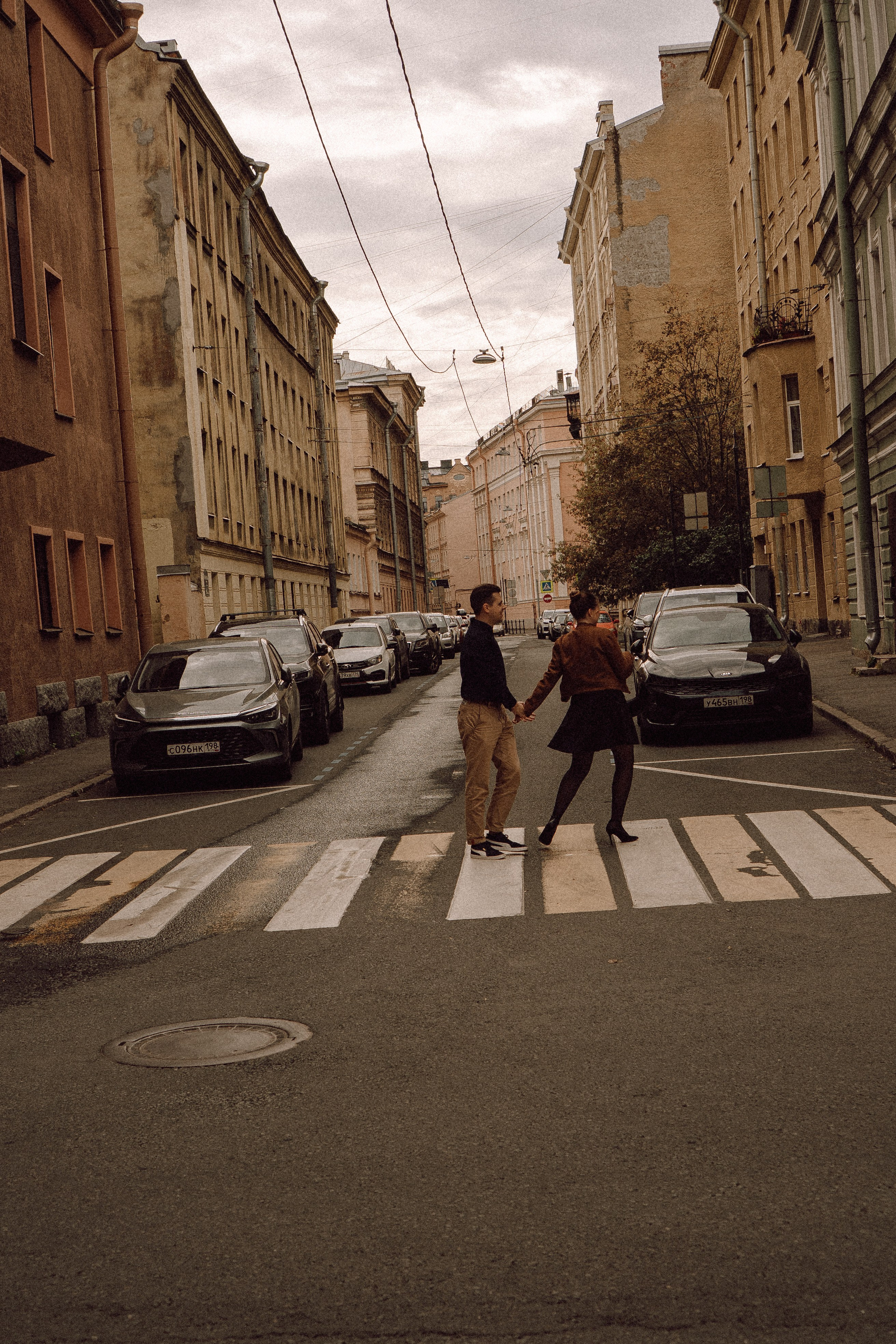LOVE. Профессиональный фотограф, Санкт-Петербург — Виктория Богомолова