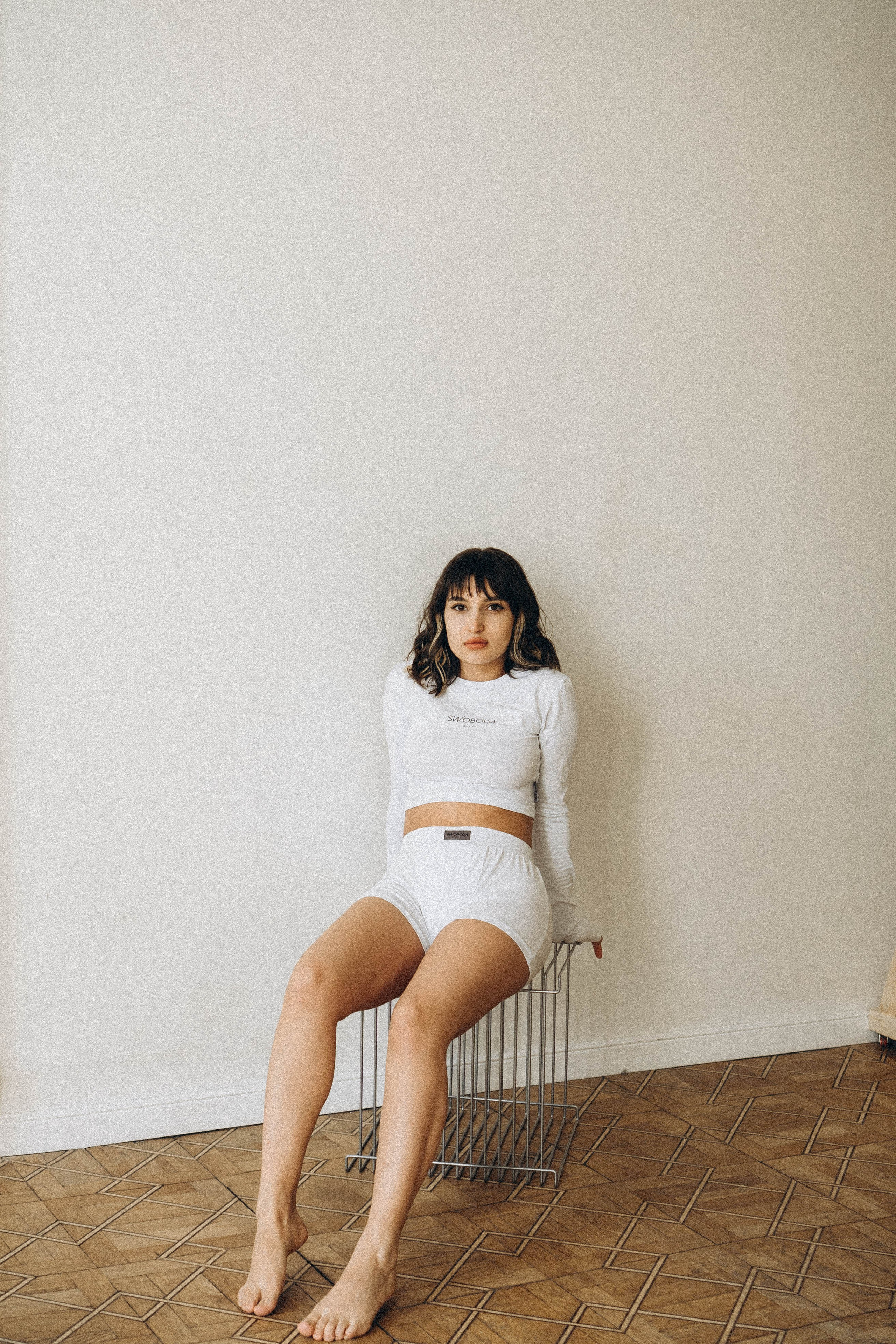 Студийная. Профессиональный фотограф, Санкт-Петербург — Виктория Богомолова