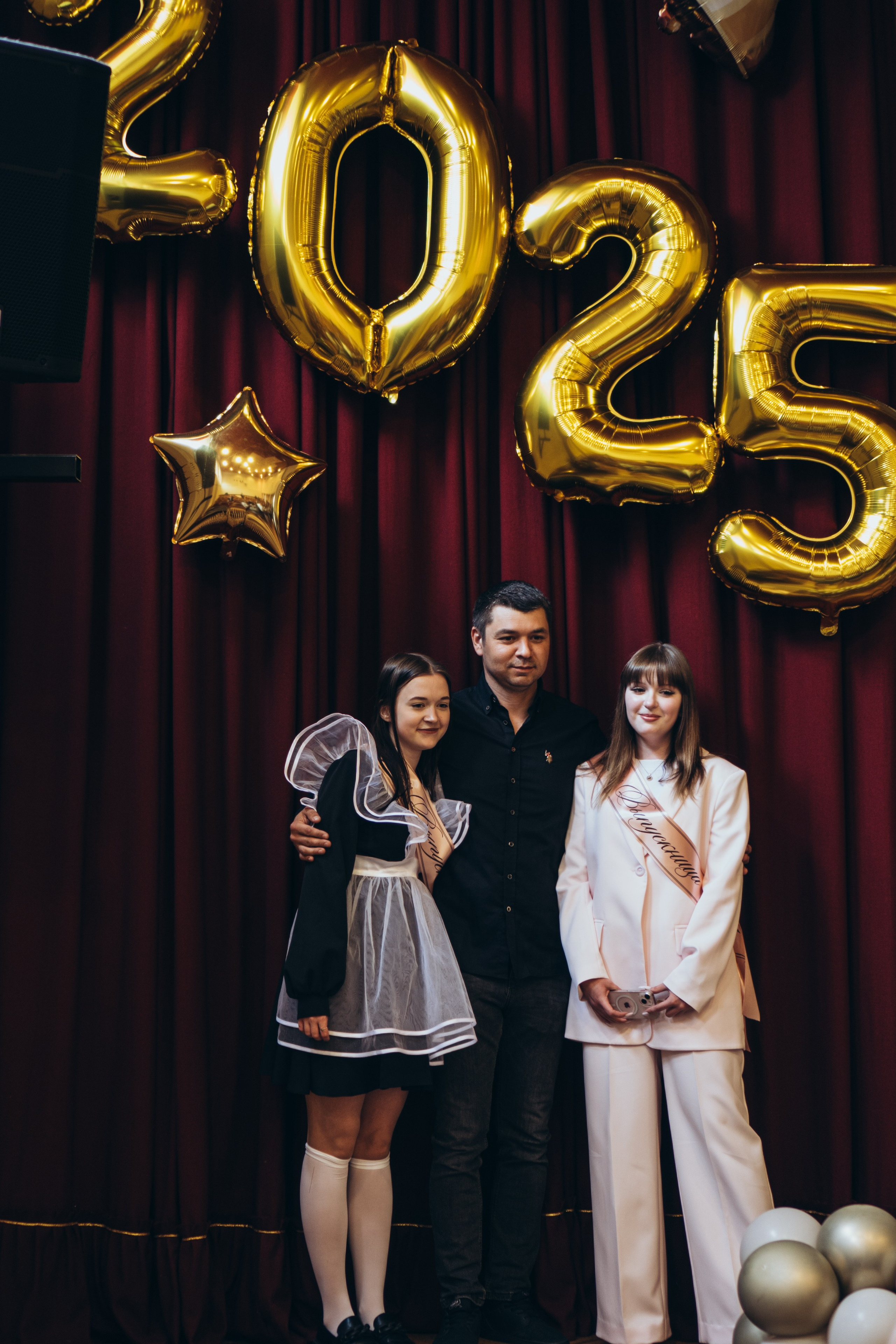 ПОСЛЕДНИЙ ЗВОНОК. Профессиональный фотограф, Санкт-Петербург — Виктория Богомолова