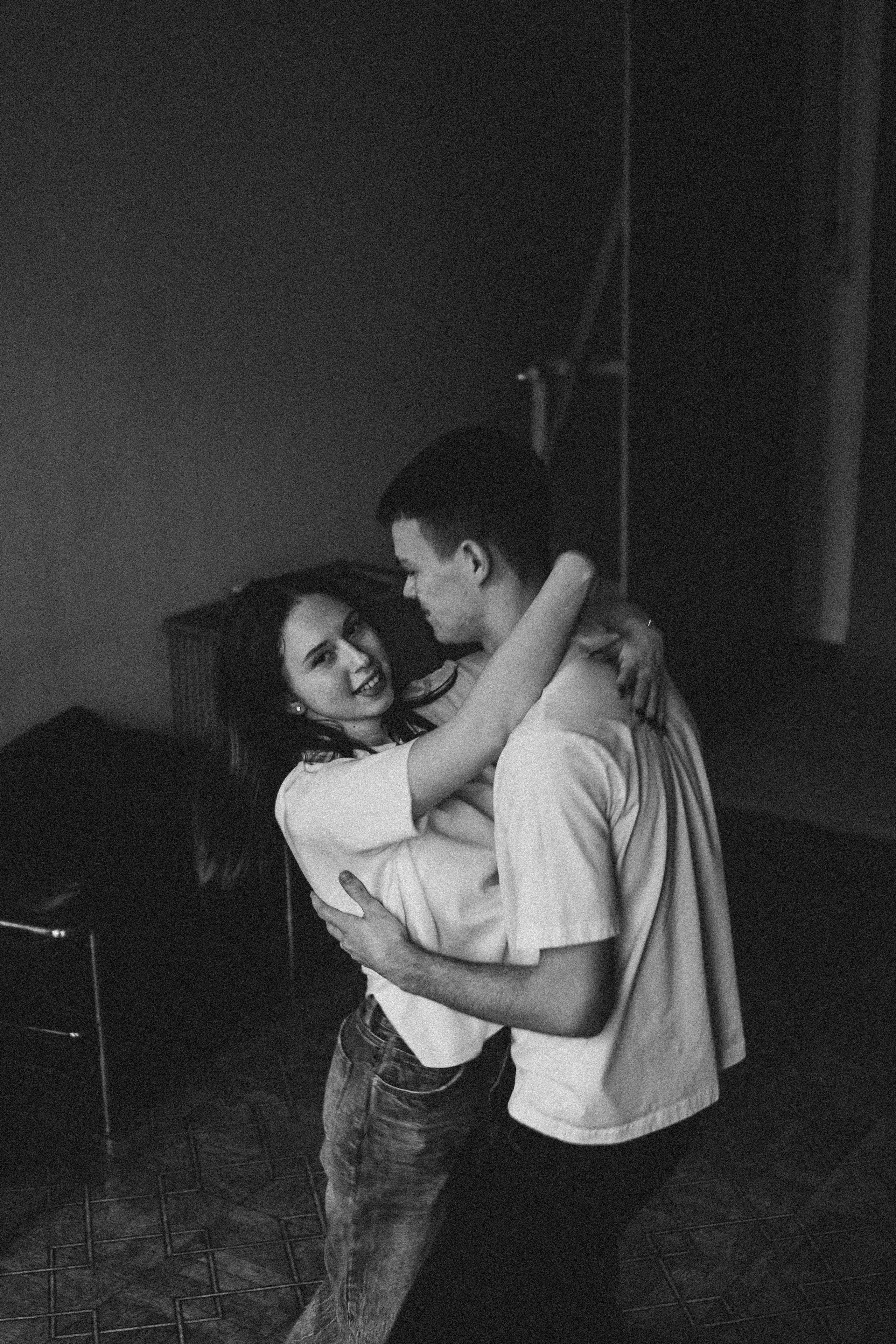 Студийная история. Профессиональный фотограф, Санкт-Петербург — Виктория Богомолова