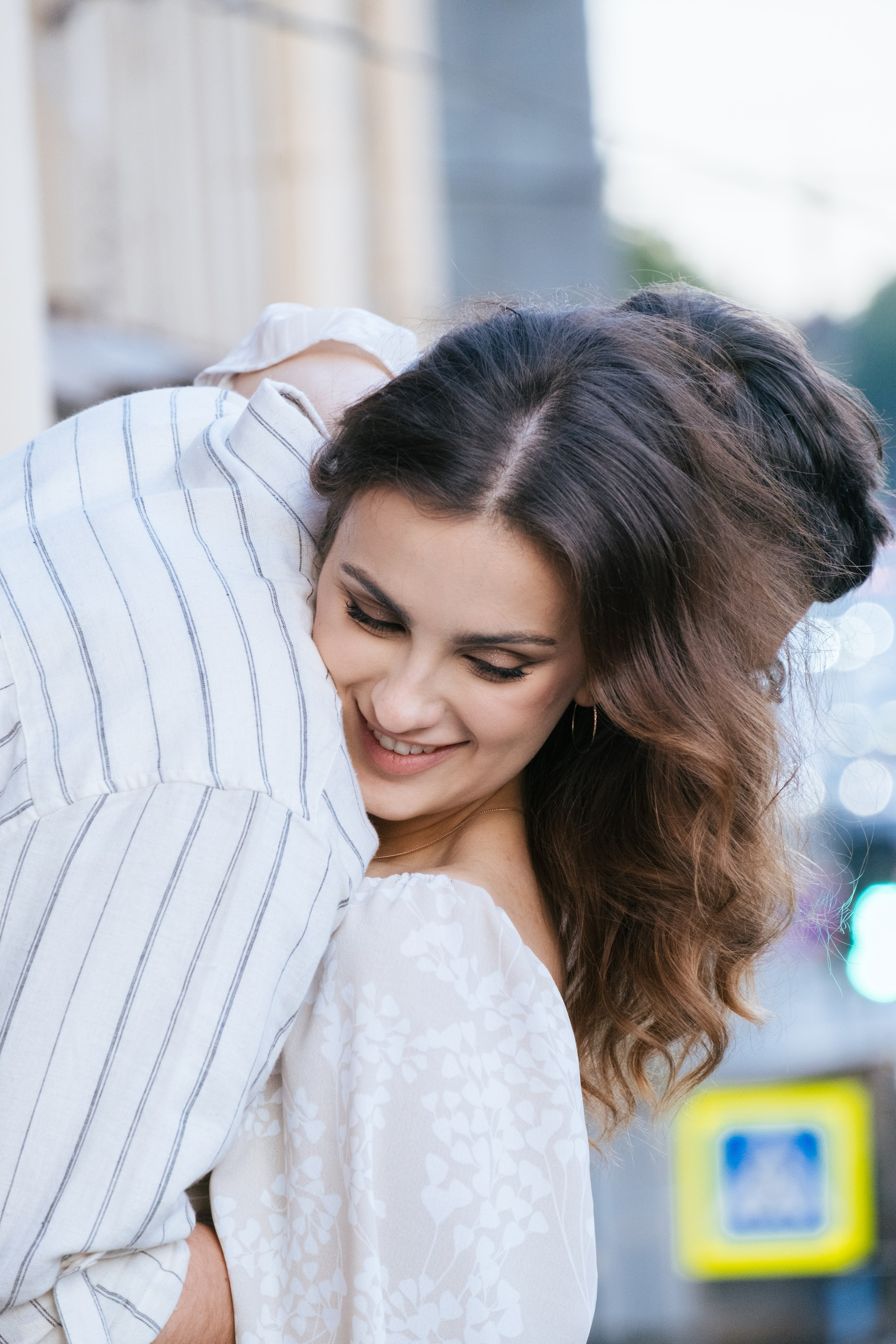 ЛЮБОВЬ В ИЮНЕ. Профессиональный фотограф, Санкт-Петербург — Виктория Богомолова
