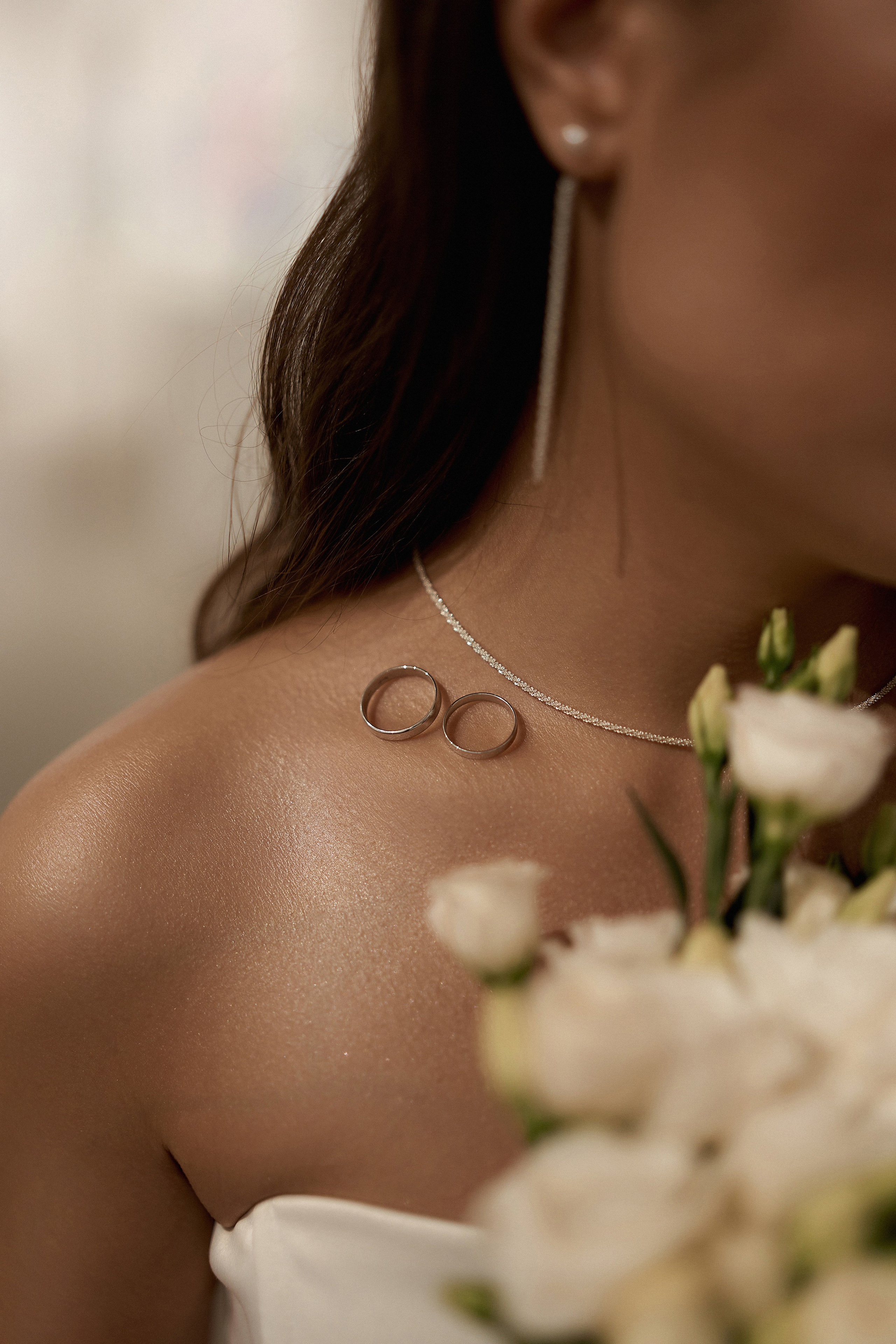 Свадьбы (лучшие кадры). Фотограф в Нижнем Новгороде Марина Кузнецова