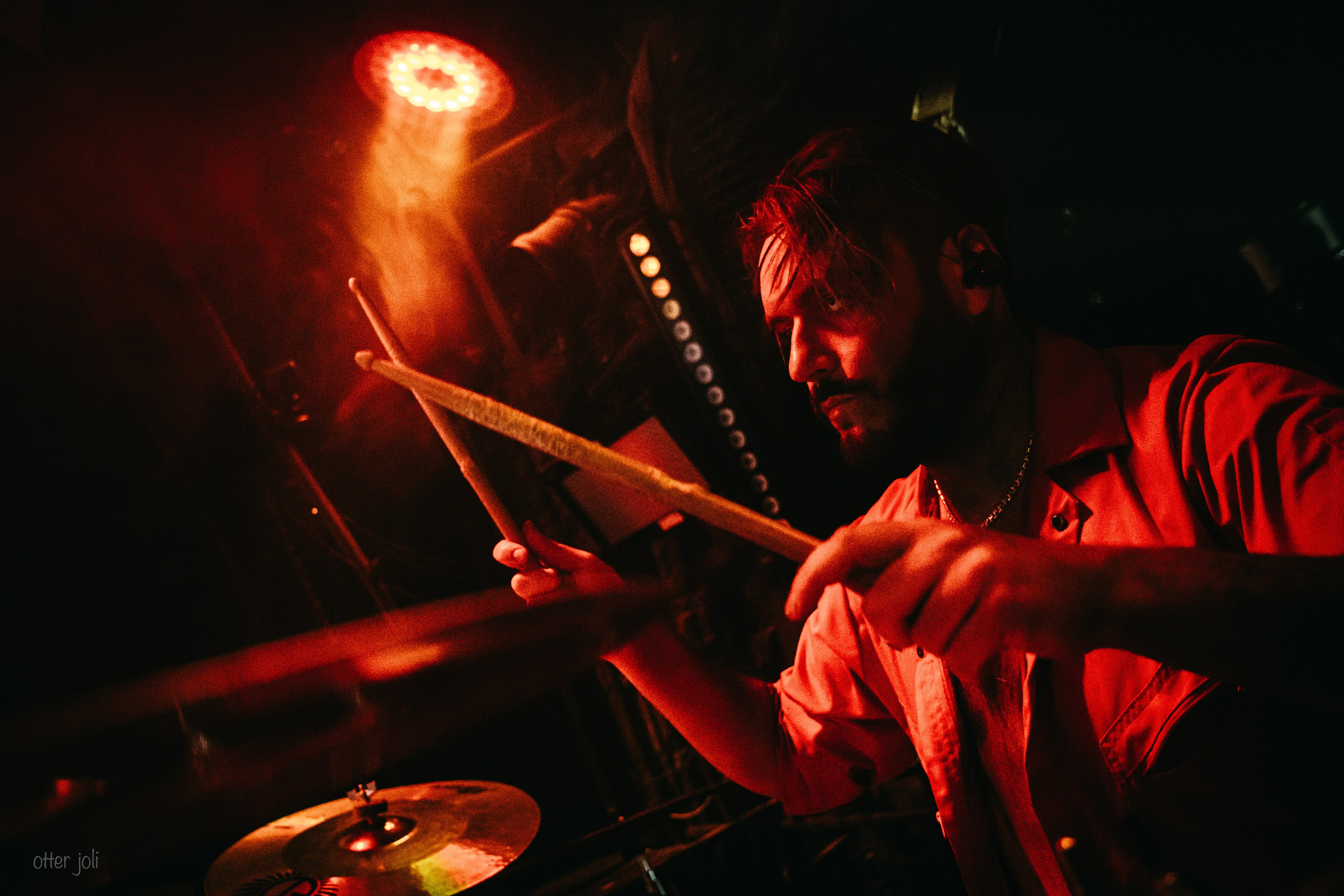 Ramm’band | Sexton. Концертный репортёр Валерия Сафина