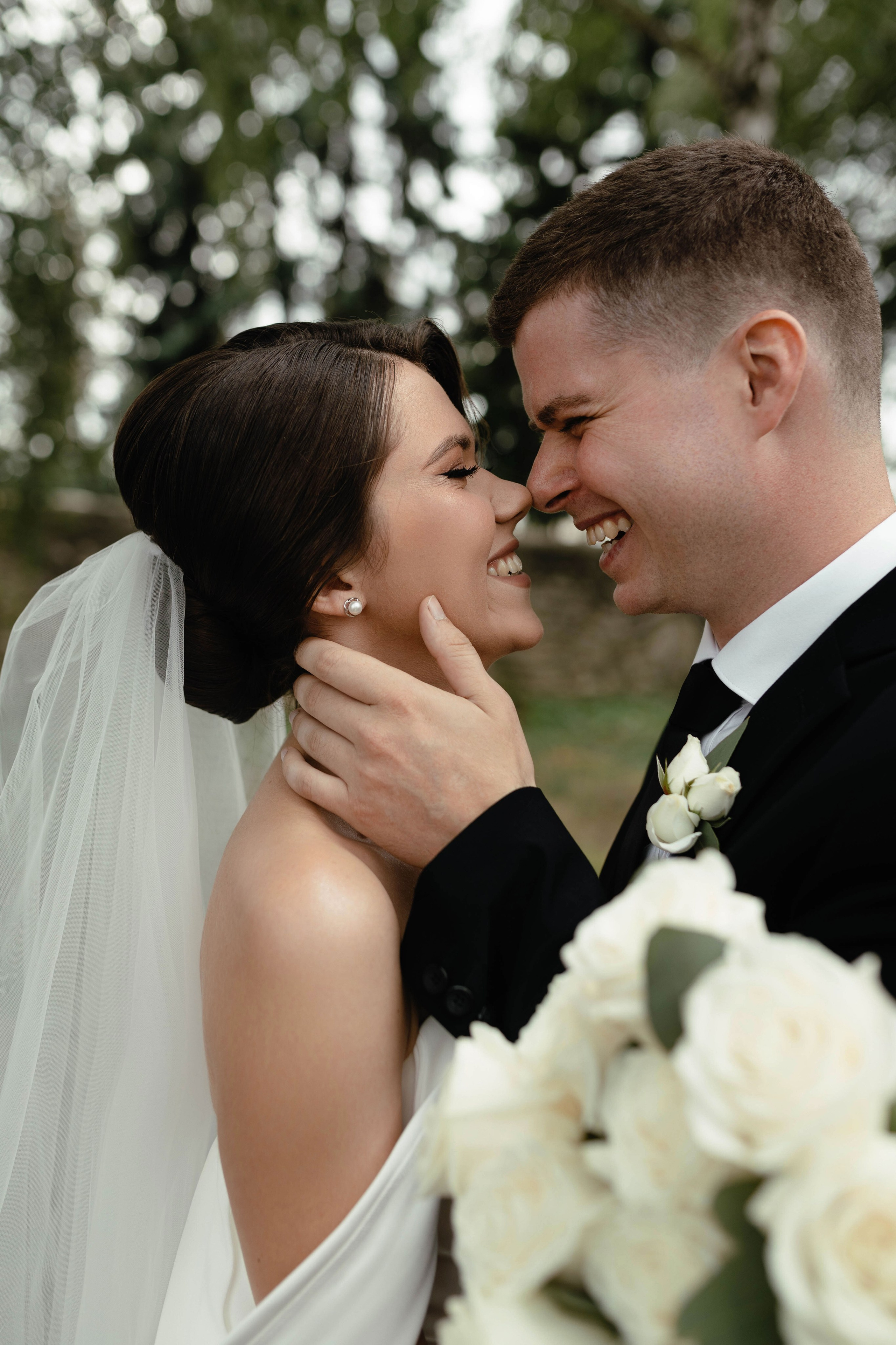 Лада и Миша. Свадебный и семейный фотограф во Владимире Белашова Анастасия