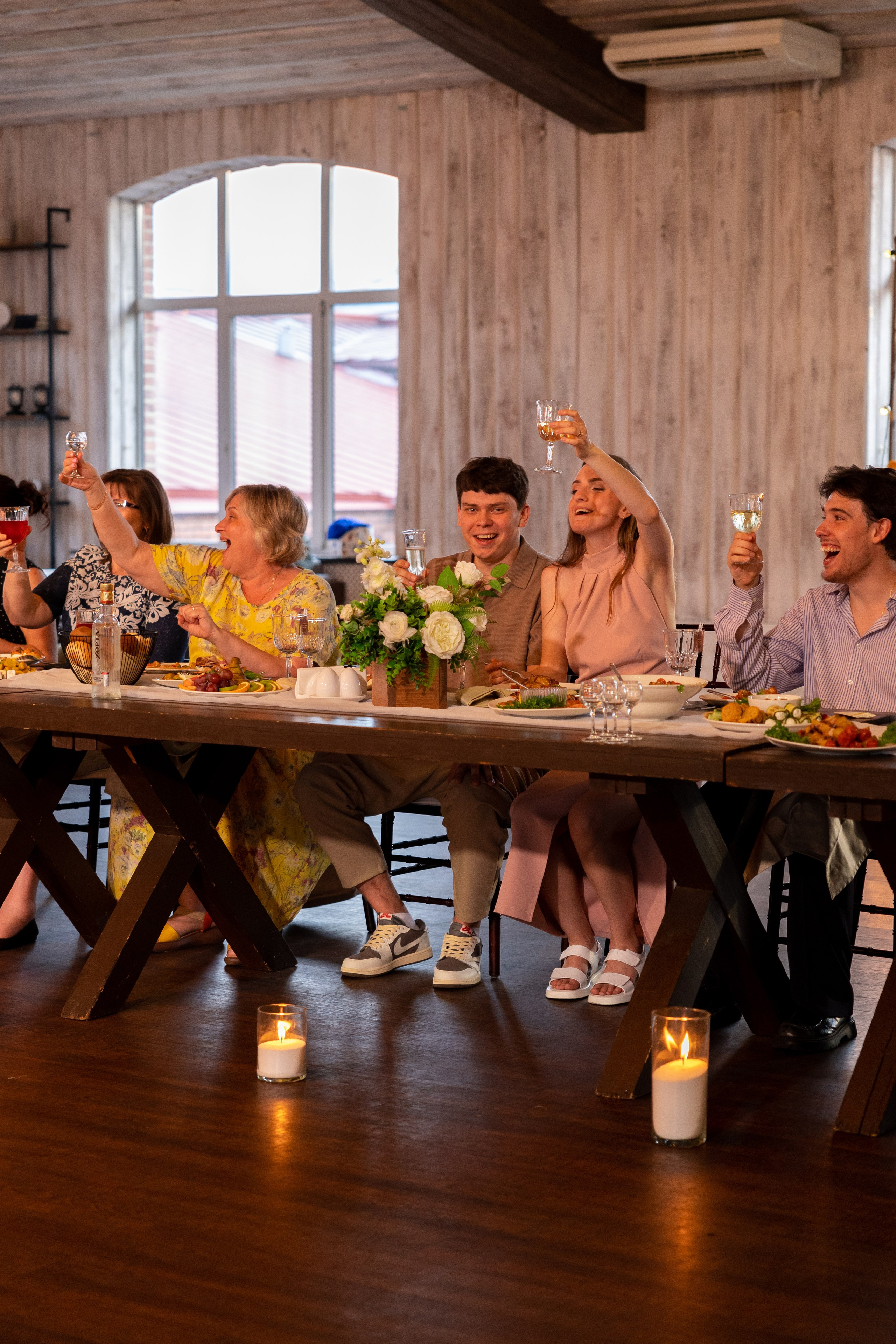 Павел & Екатерина. Питерский фотограф