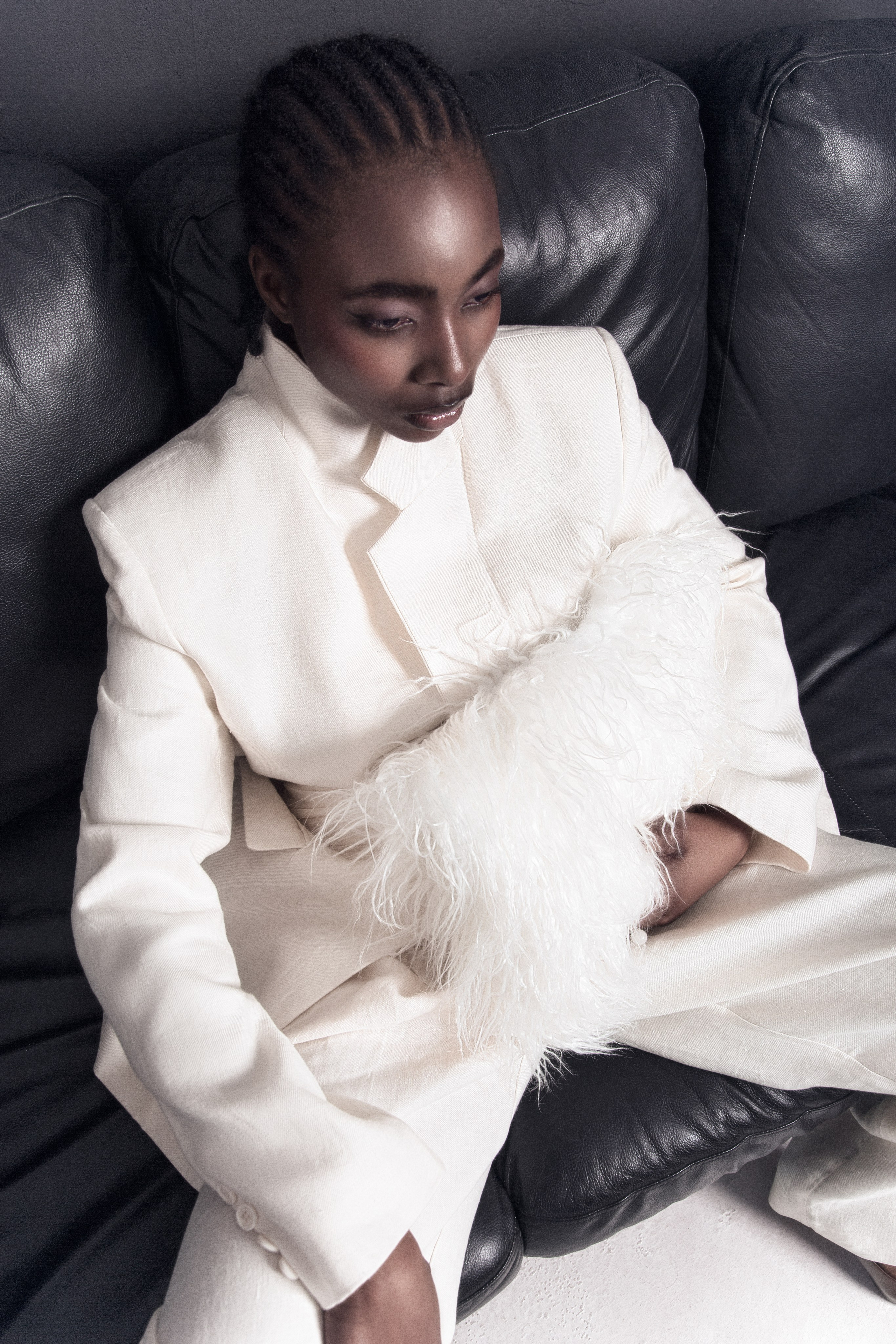 Портретная съемка